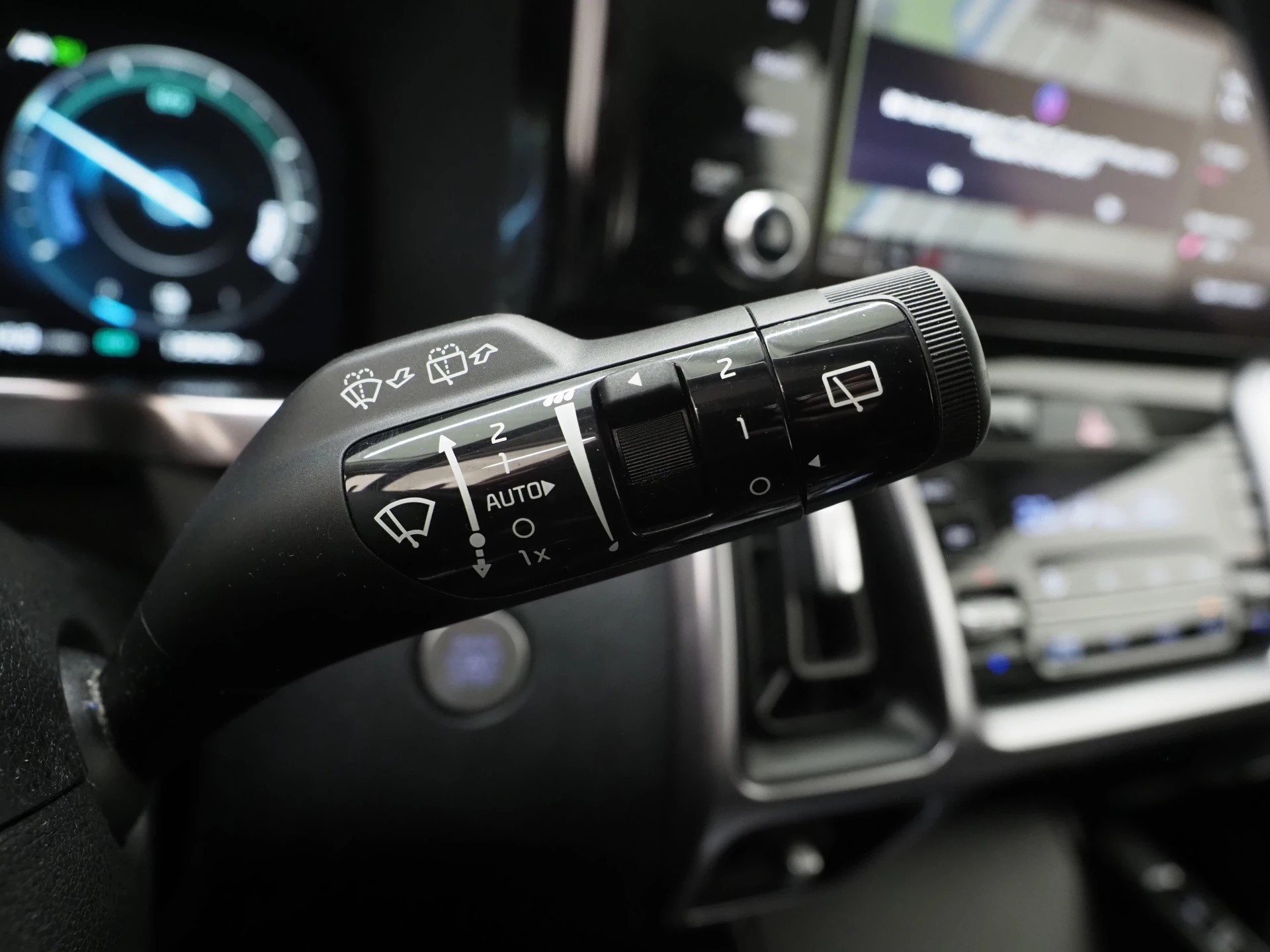 Hoofdafbeelding Kia Sorento