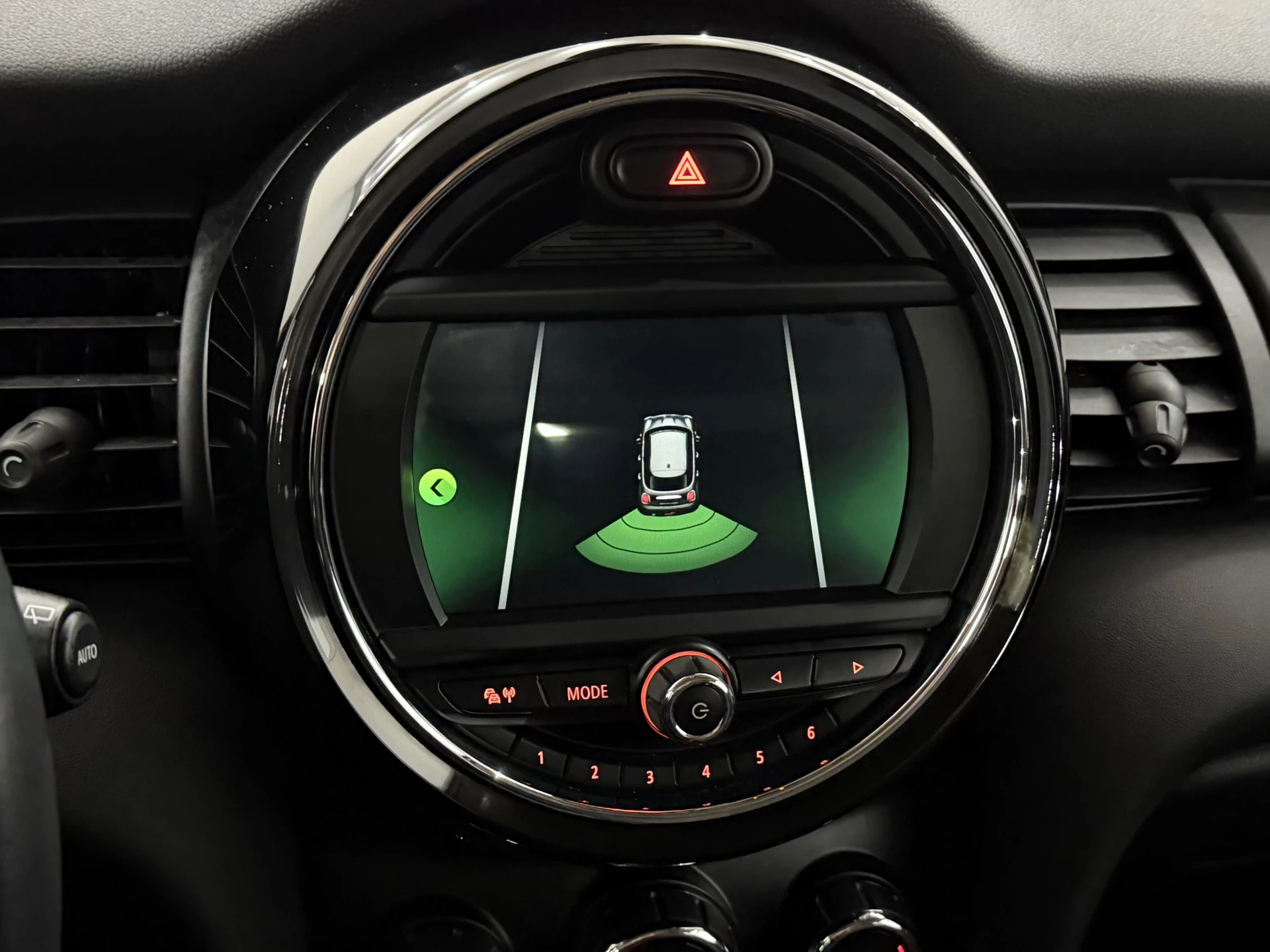 Hoofdafbeelding MINI One