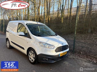 Ford Transit Courier 1.5 TDCI Ambiente Start&Stop