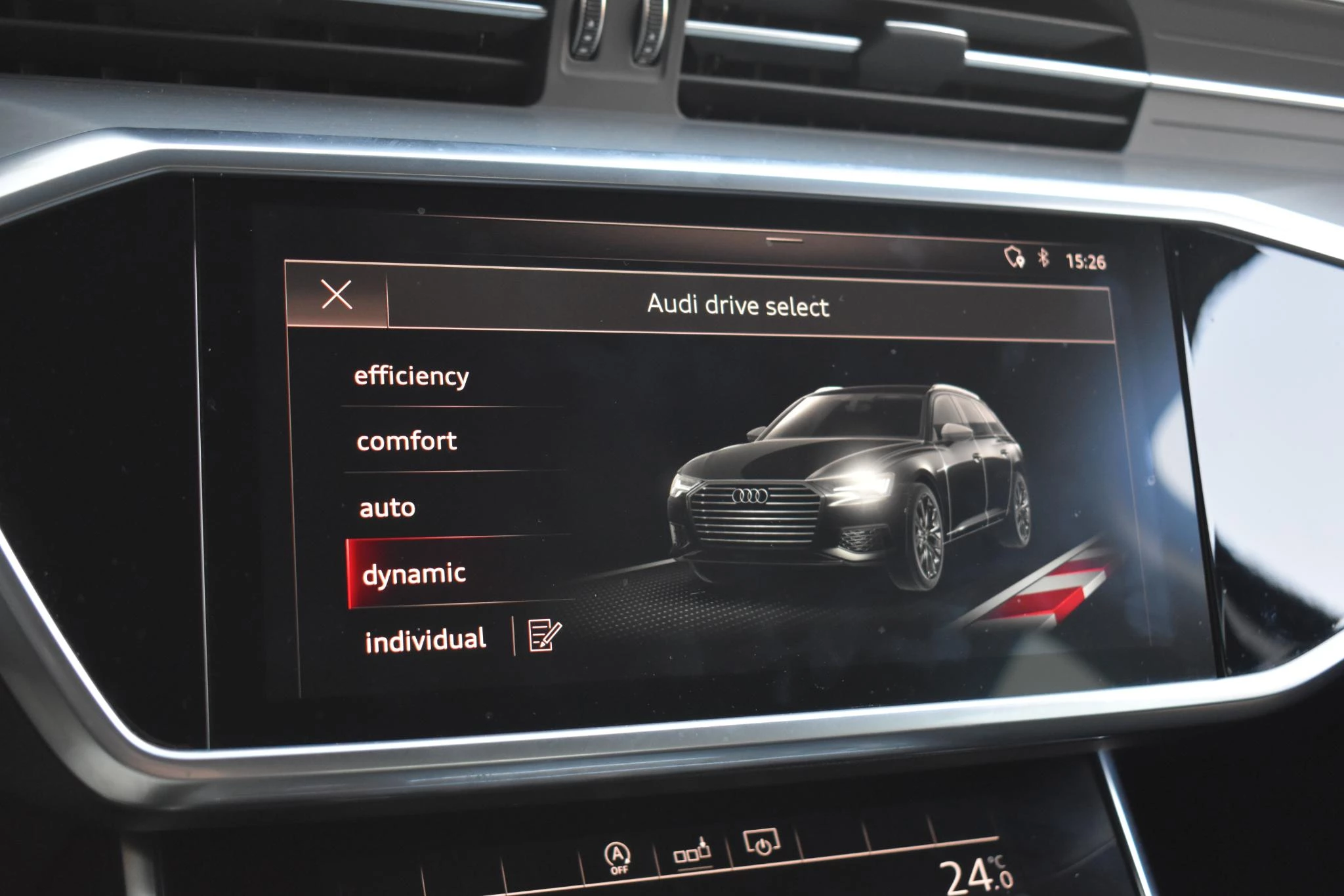 Hoofdafbeelding Audi S6