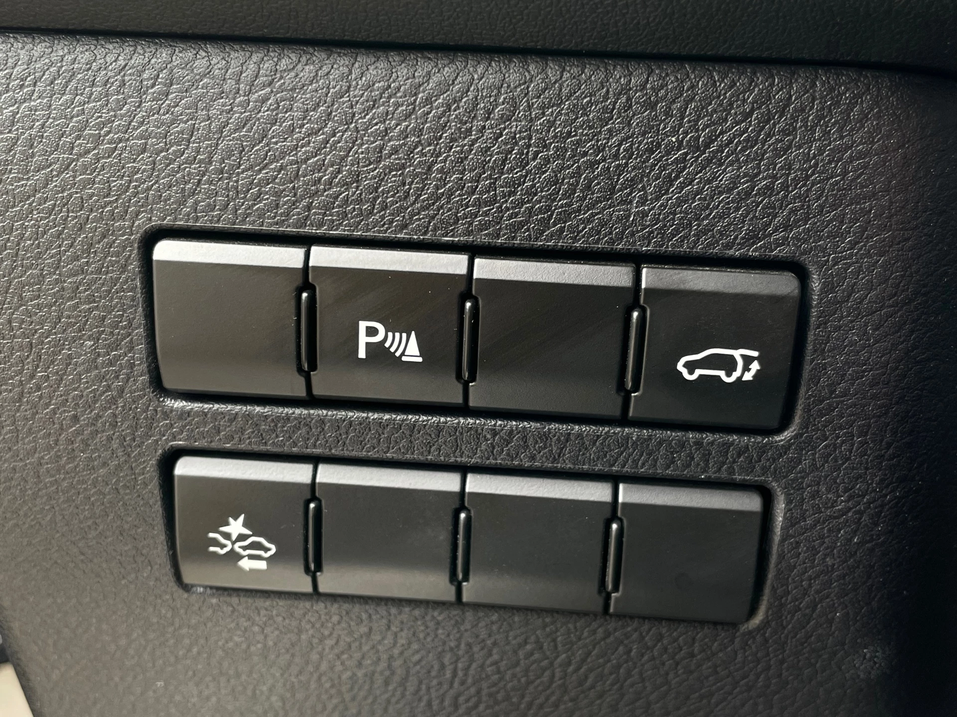 Hoofdafbeelding Lexus NX