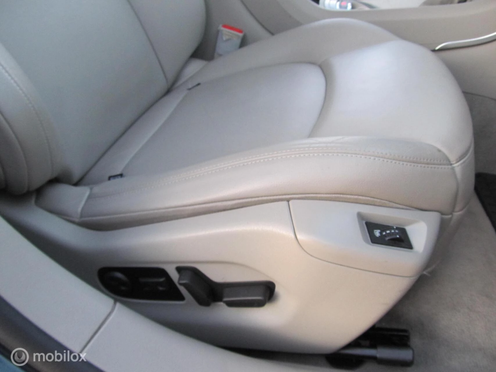 Hoofdafbeelding Citroën C5