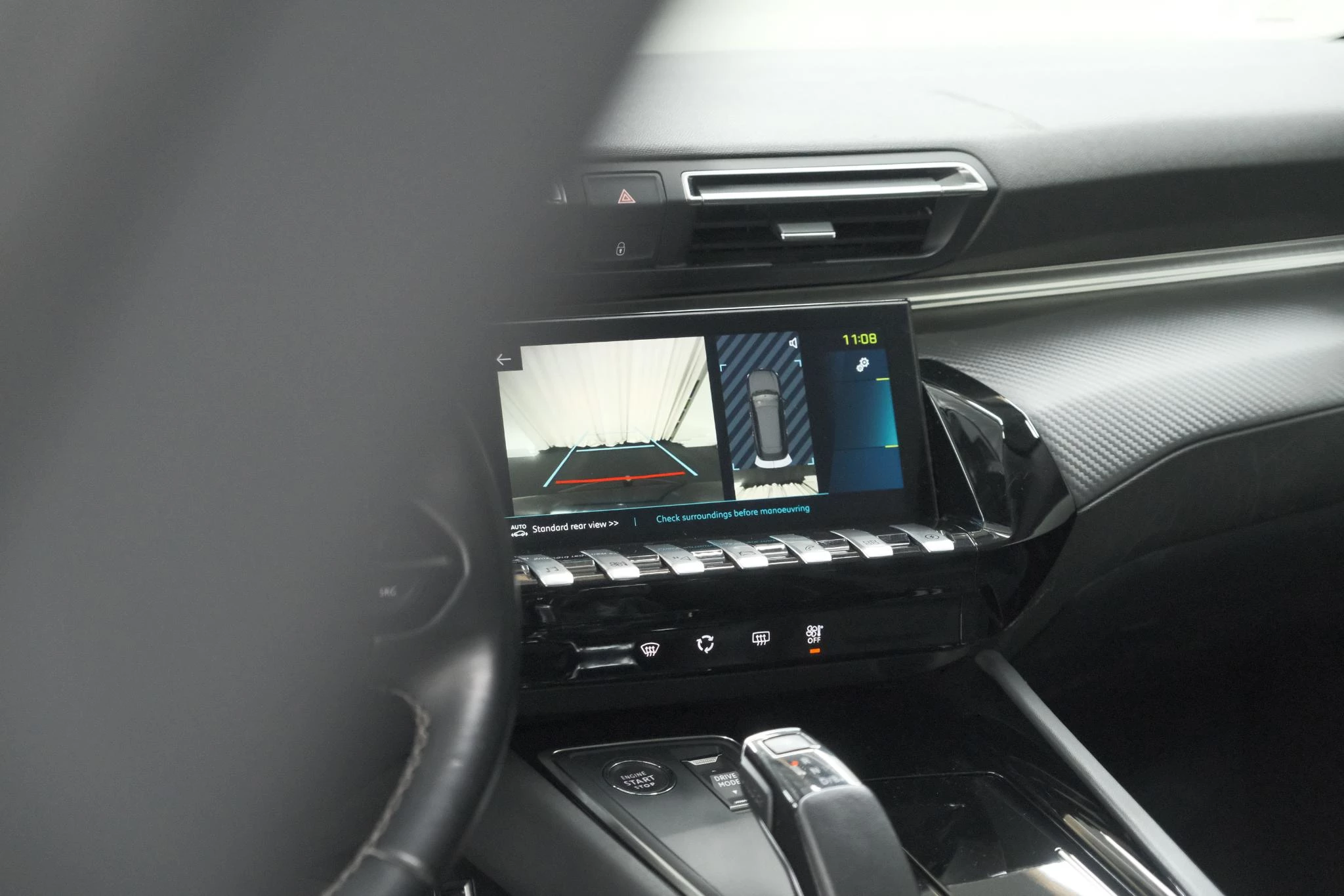 Hoofdafbeelding Peugeot 508