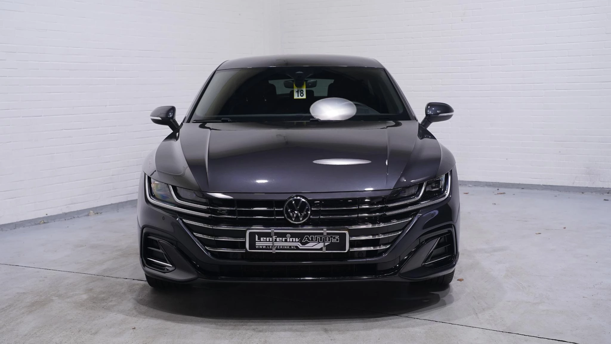Hoofdafbeelding Volkswagen Arteon