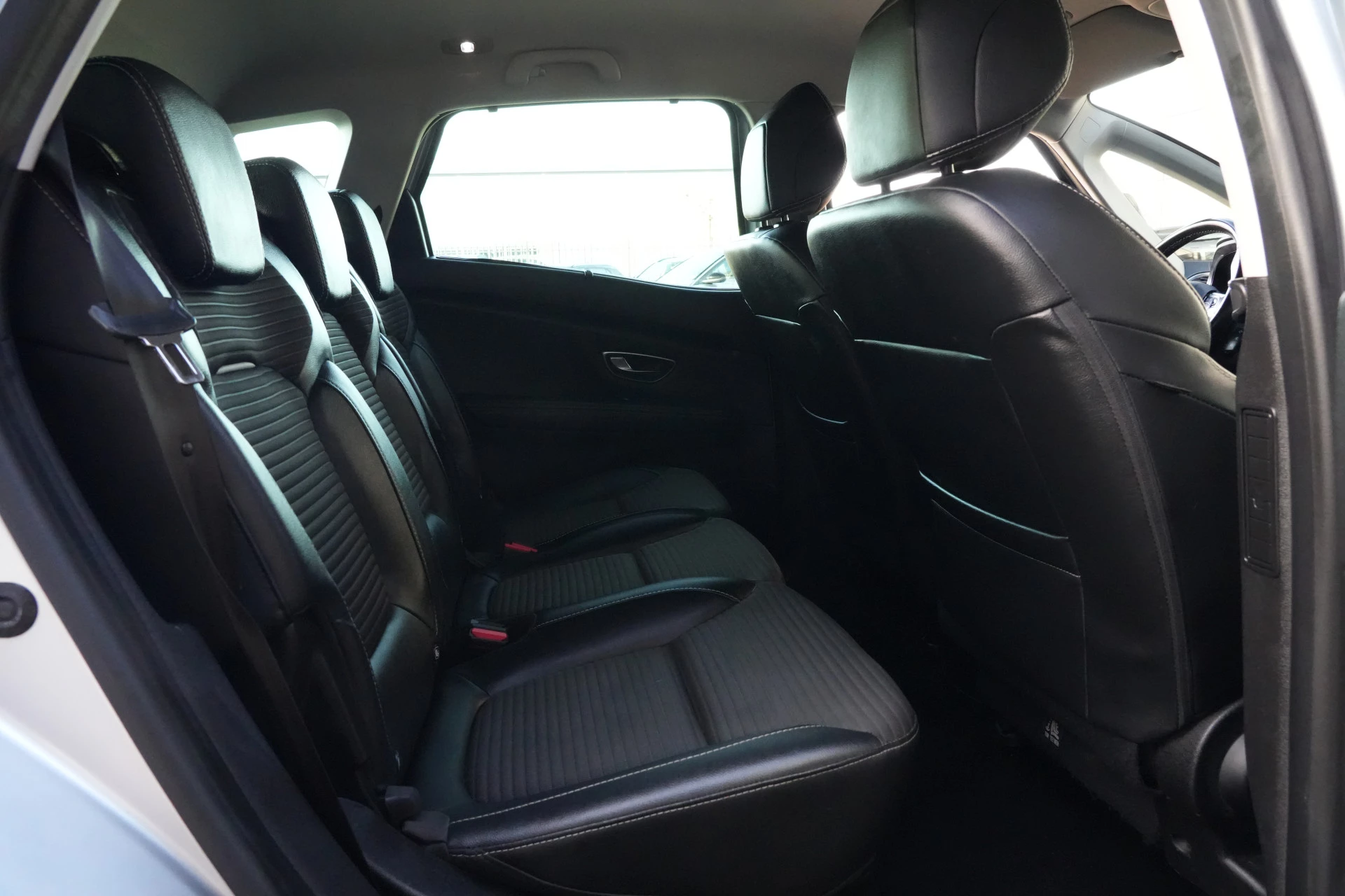 Hoofdafbeelding Renault Scénic