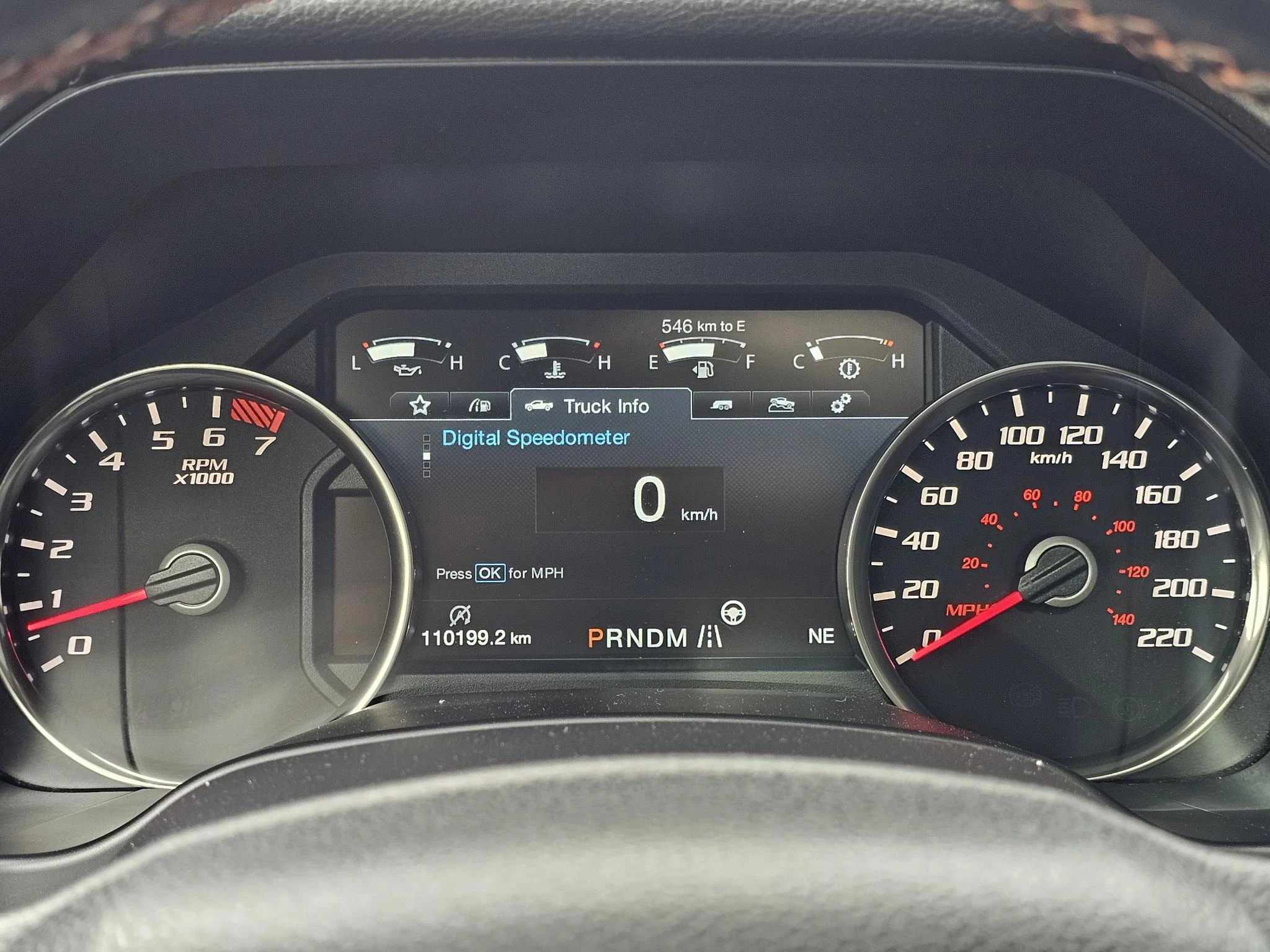 Hoofdafbeelding Ford F-150