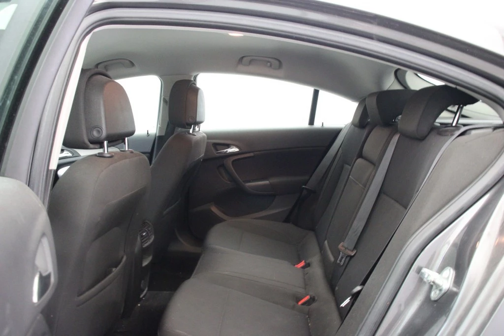 Hoofdafbeelding Opel Insignia