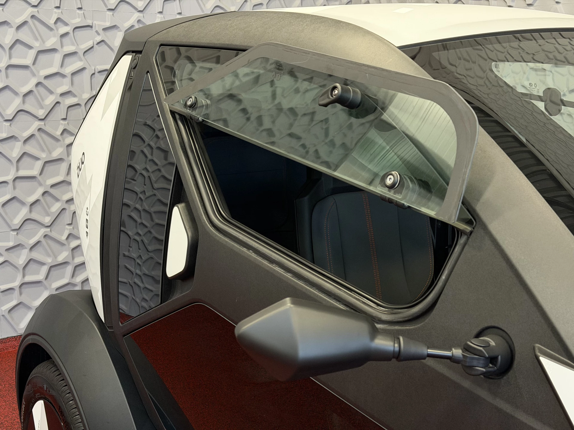 Hoofdafbeelding Mobilize 80 Evo