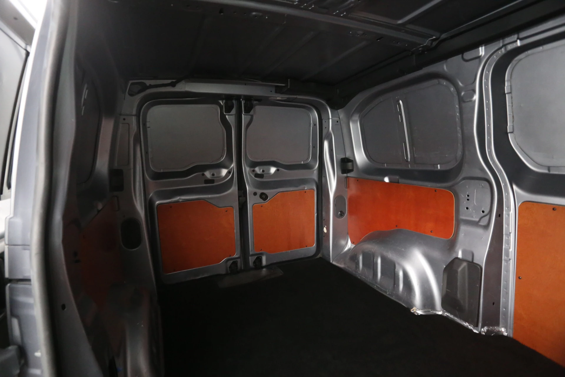 Hoofdafbeelding Citroën Jumpy