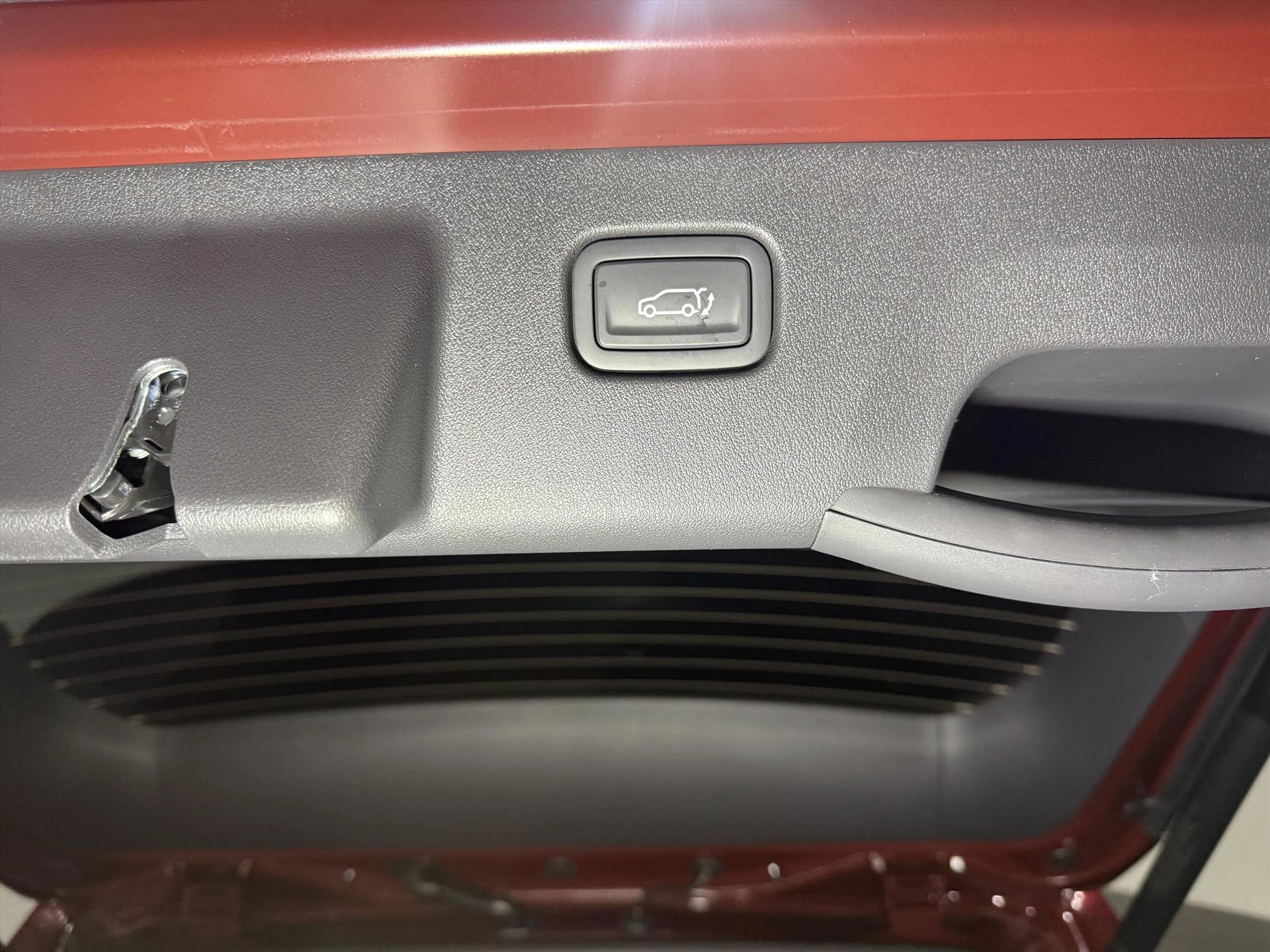 Hoofdafbeelding Kia EV5