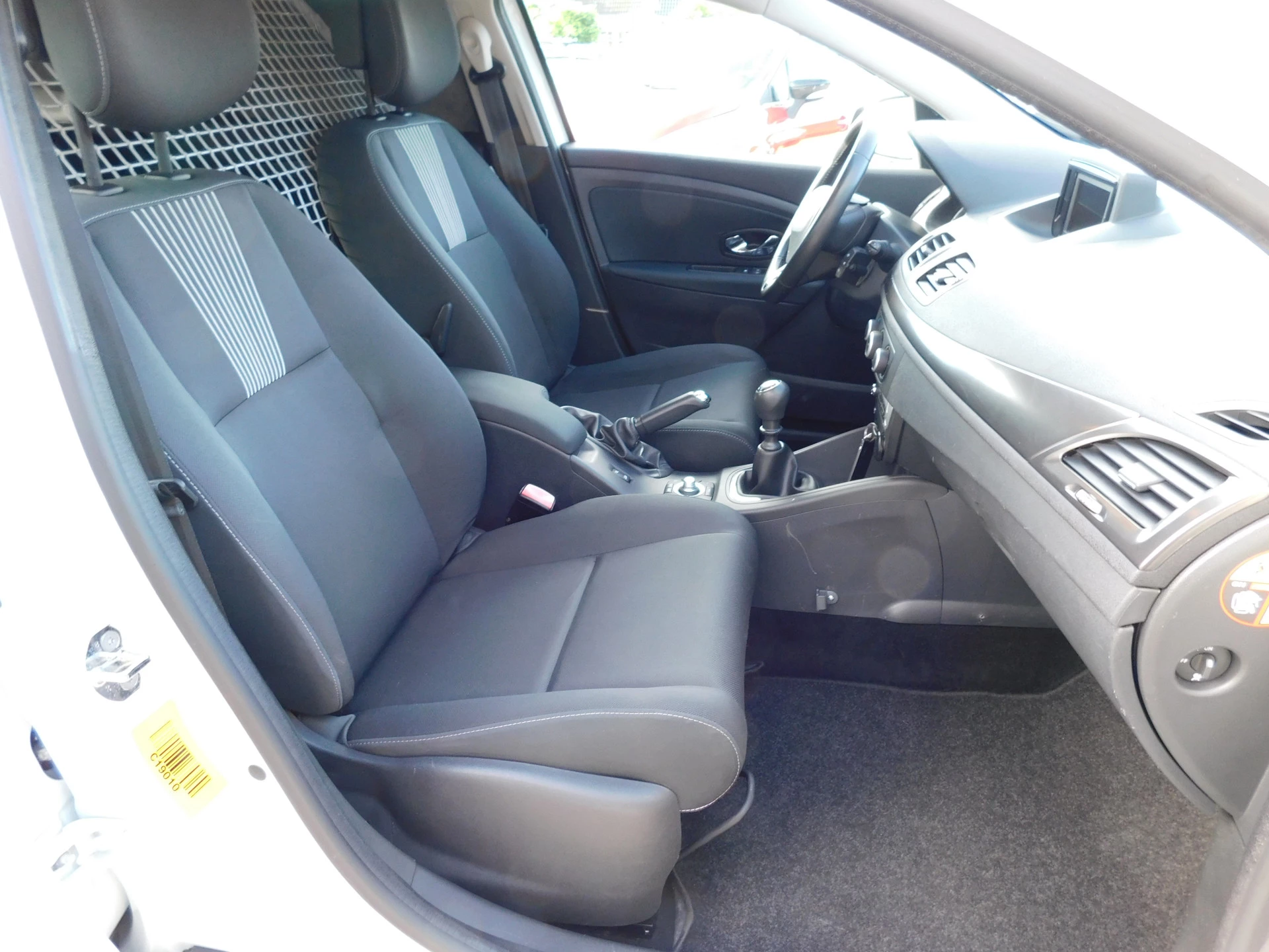 Hoofdafbeelding Renault Mégane