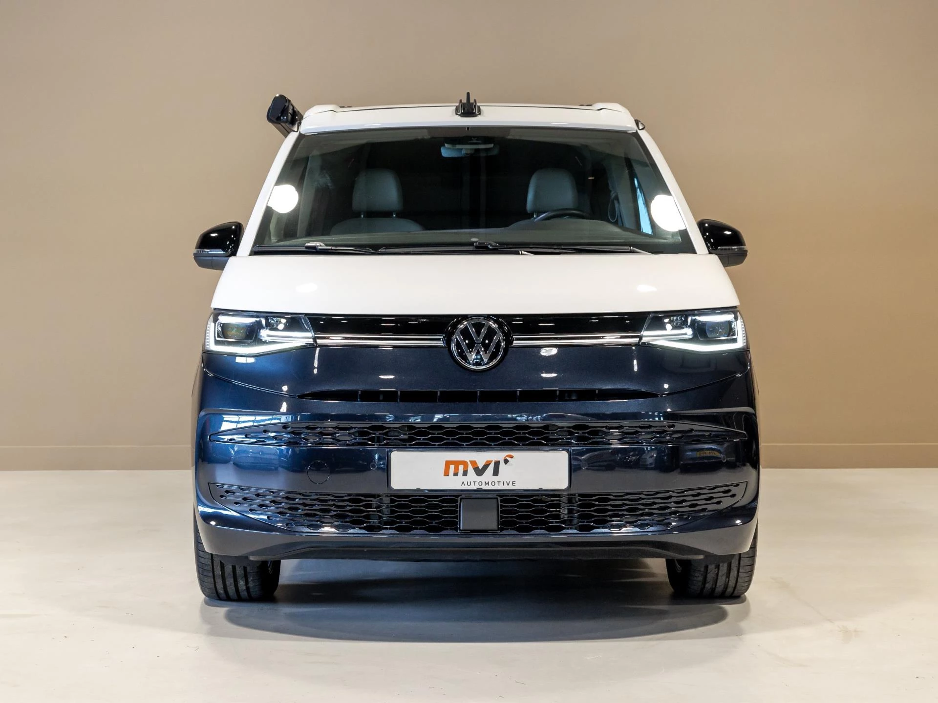 Hoofdafbeelding Volkswagen California