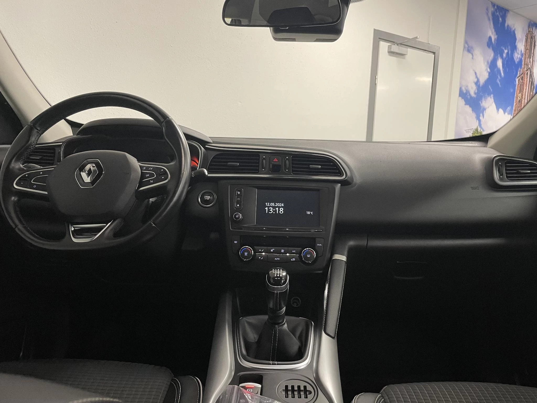 Hoofdafbeelding Renault Kadjar