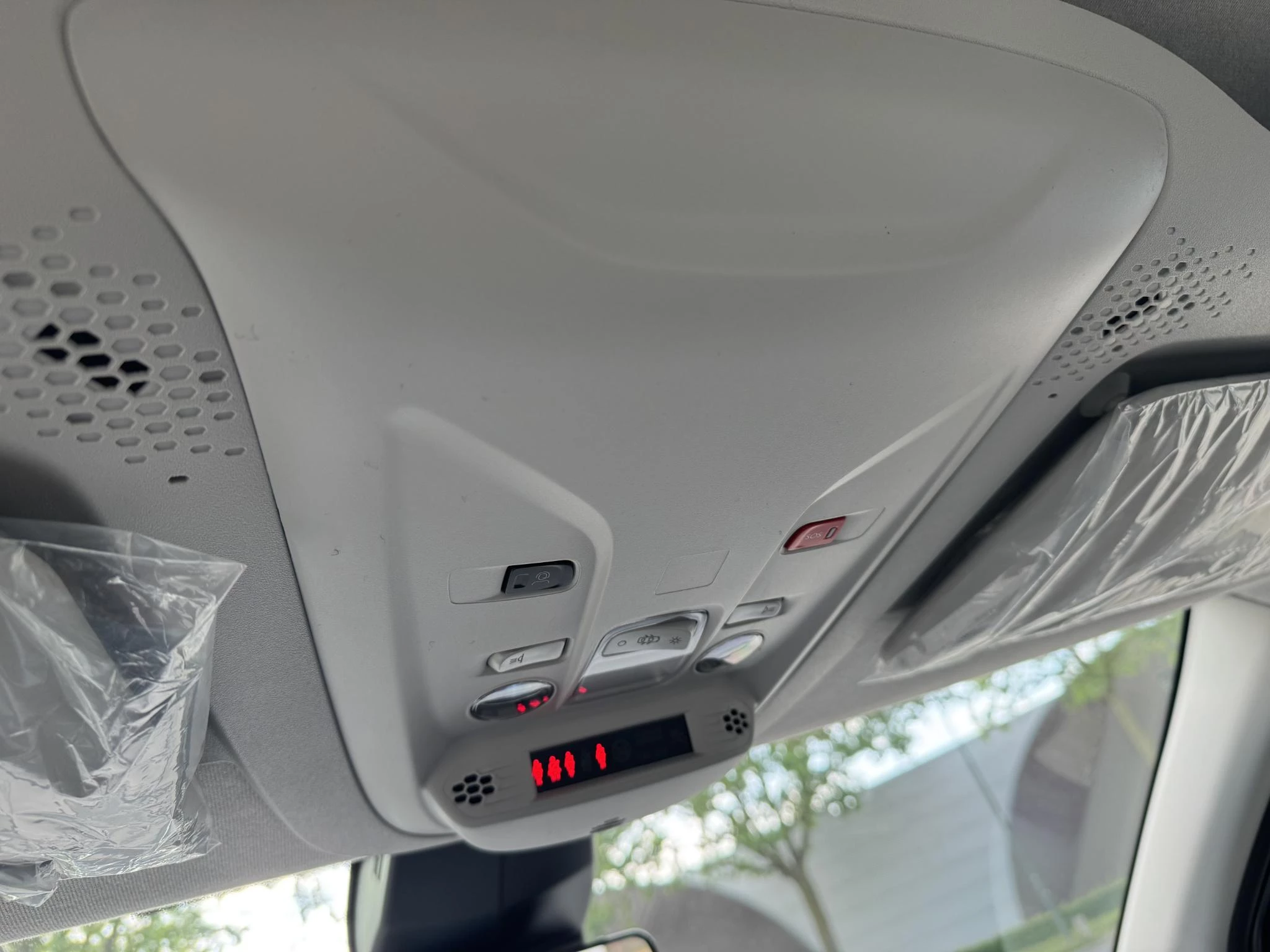 Hoofdafbeelding Citroën ë-Berlingo