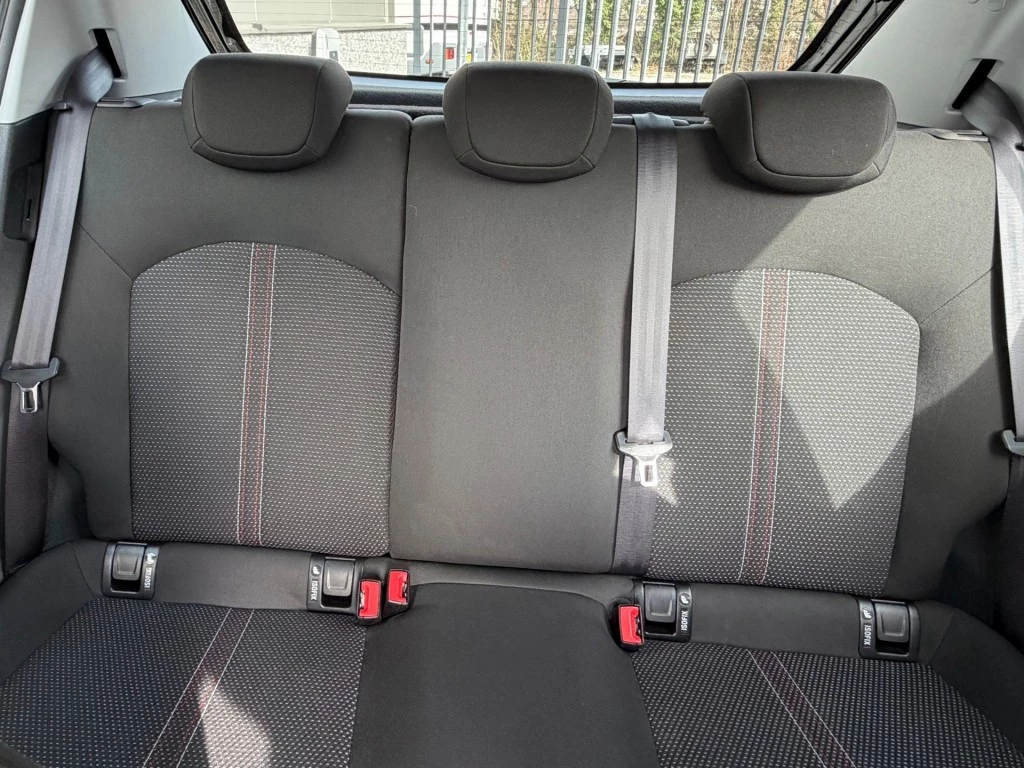 Hoofdafbeelding Opel Corsa-e