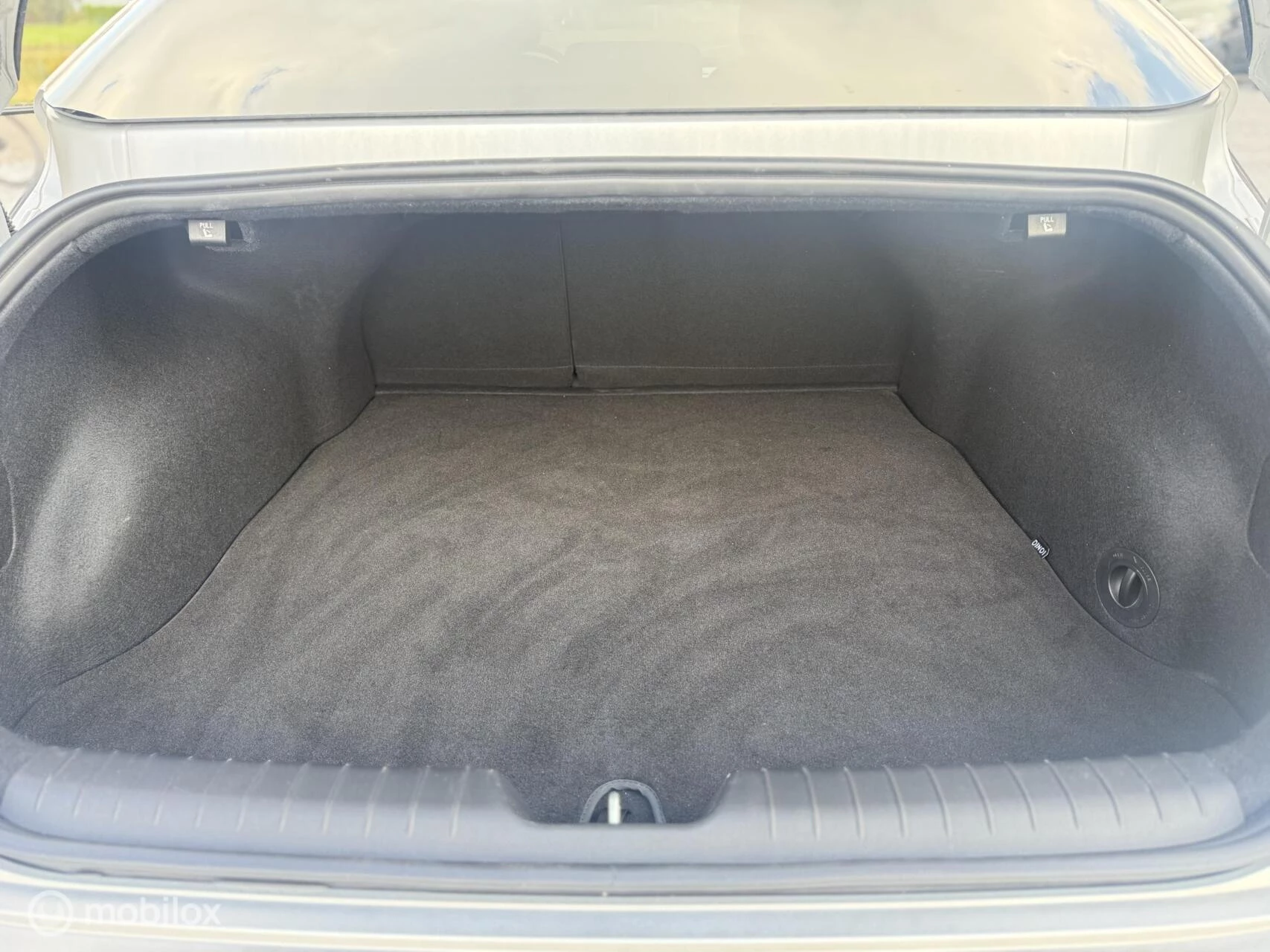 Hoofdafbeelding Hyundai IONIQ 6
