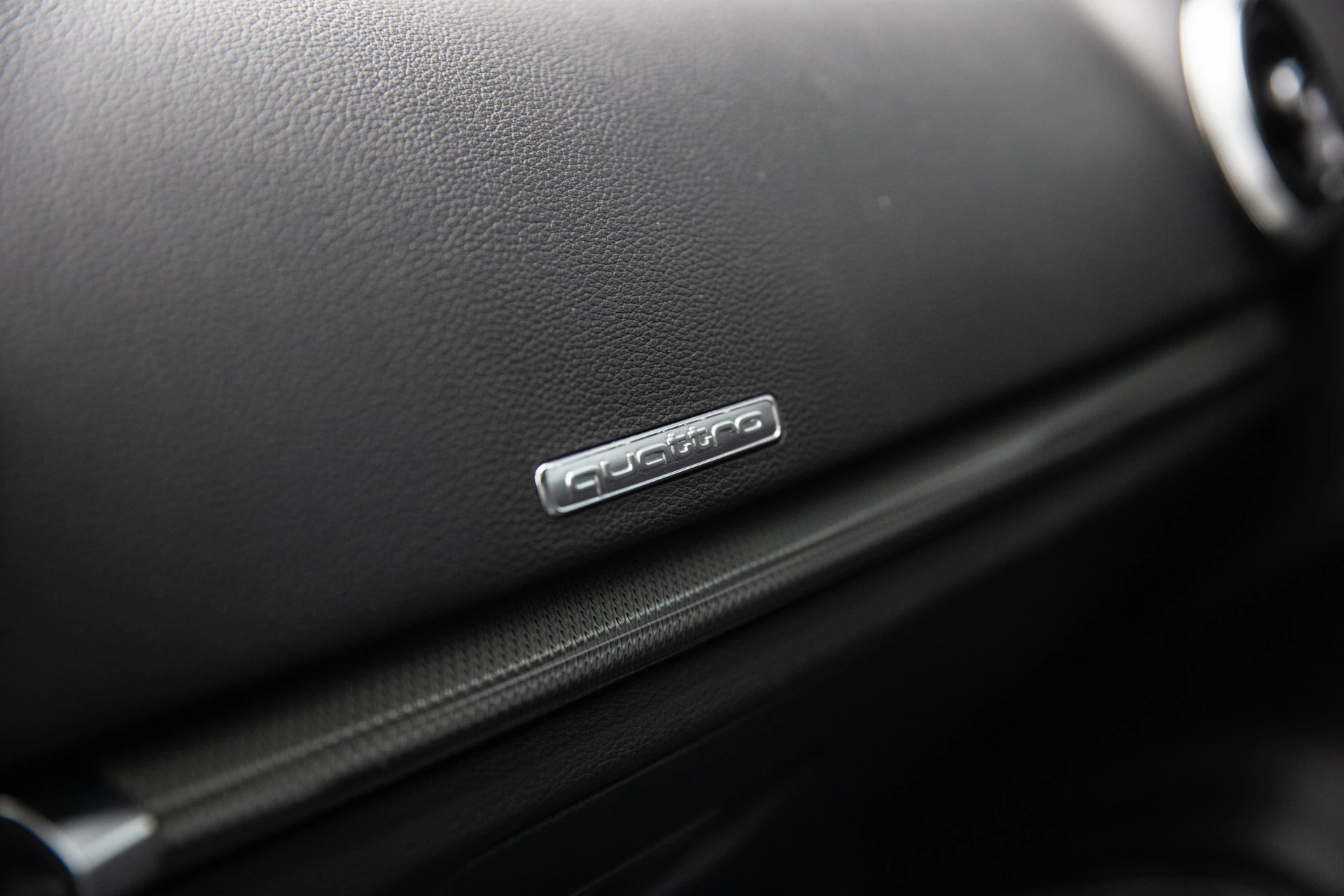 Hoofdafbeelding Audi RS3