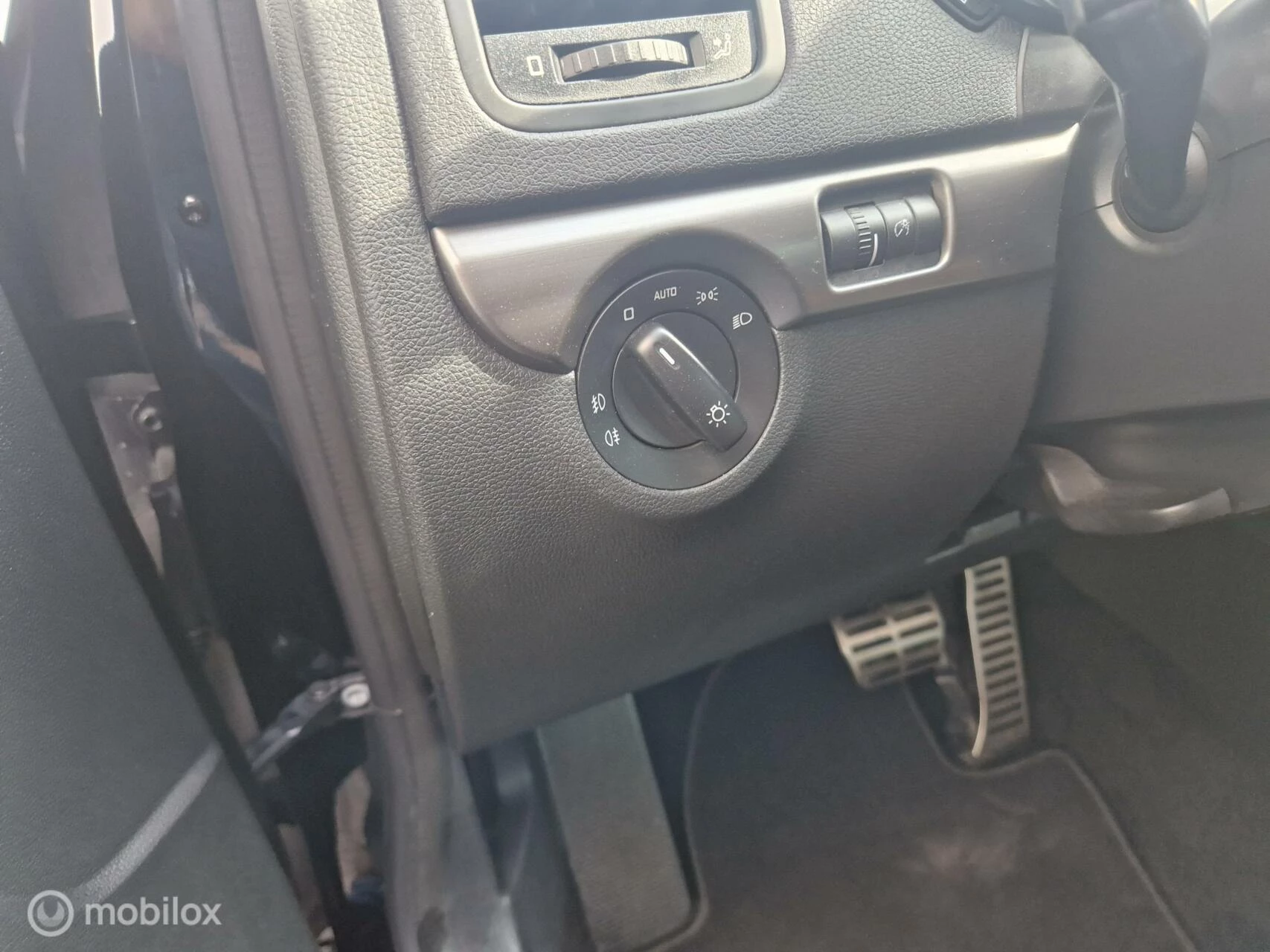 Hoofdafbeelding Škoda Yeti