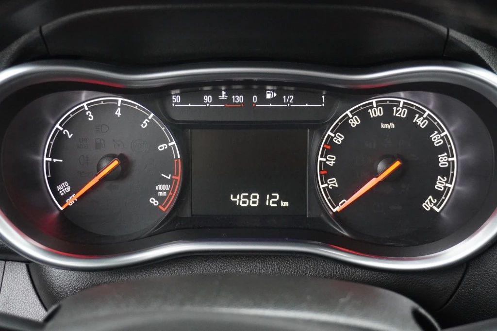 Hoofdafbeelding Opel KARL