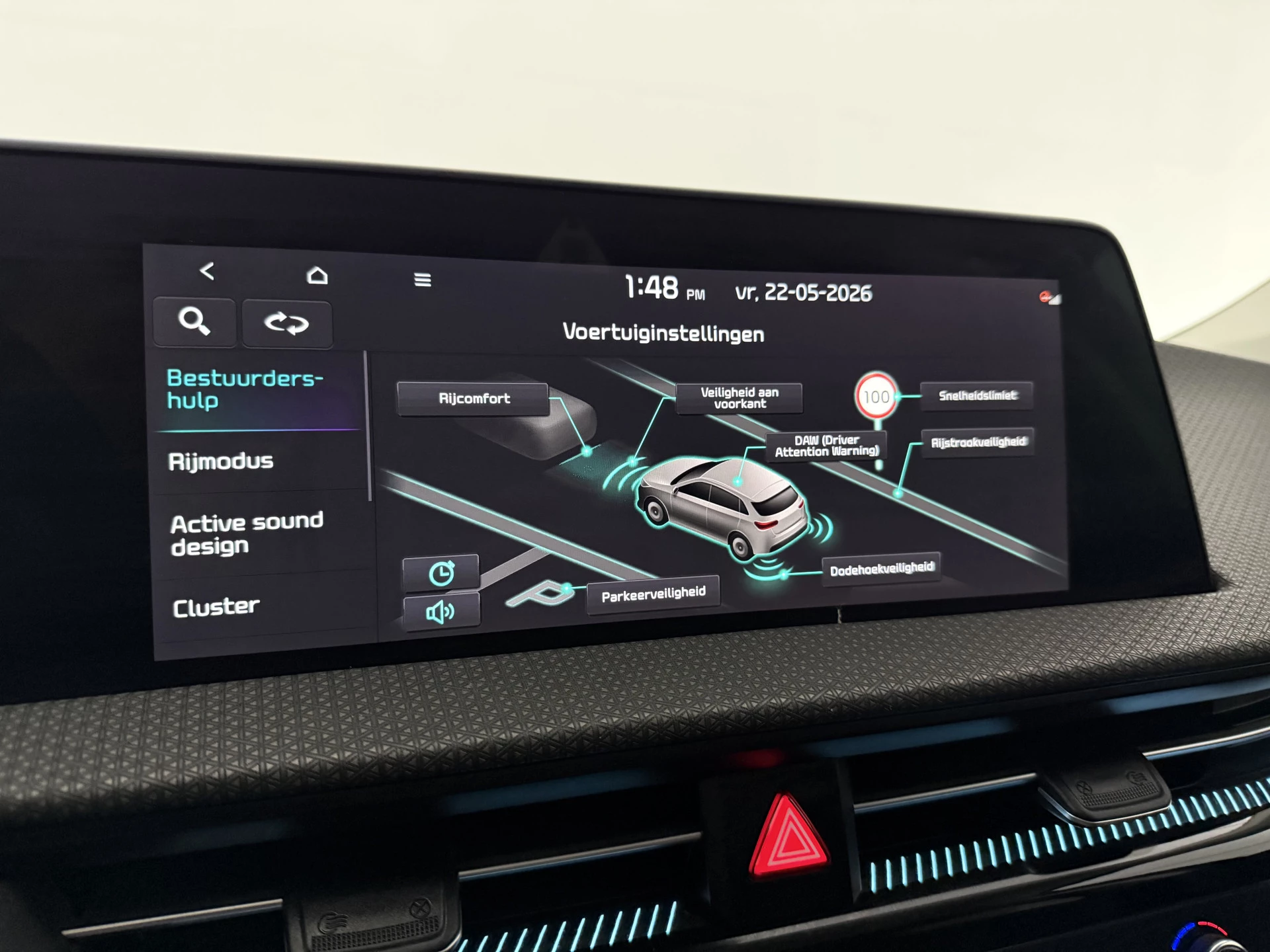 Hoofdafbeelding Kia EV6