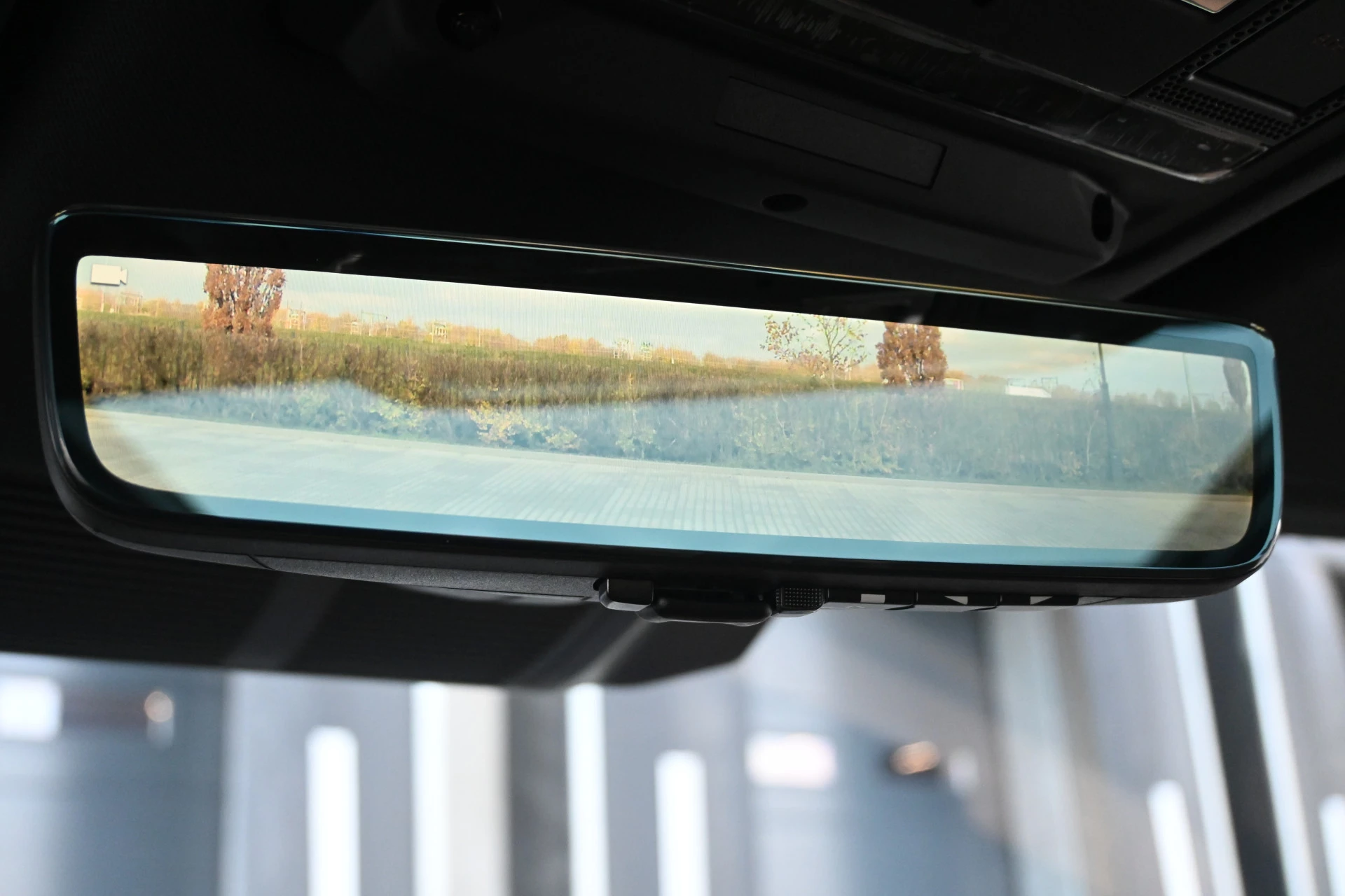 Hoofdafbeelding Land Rover Defender