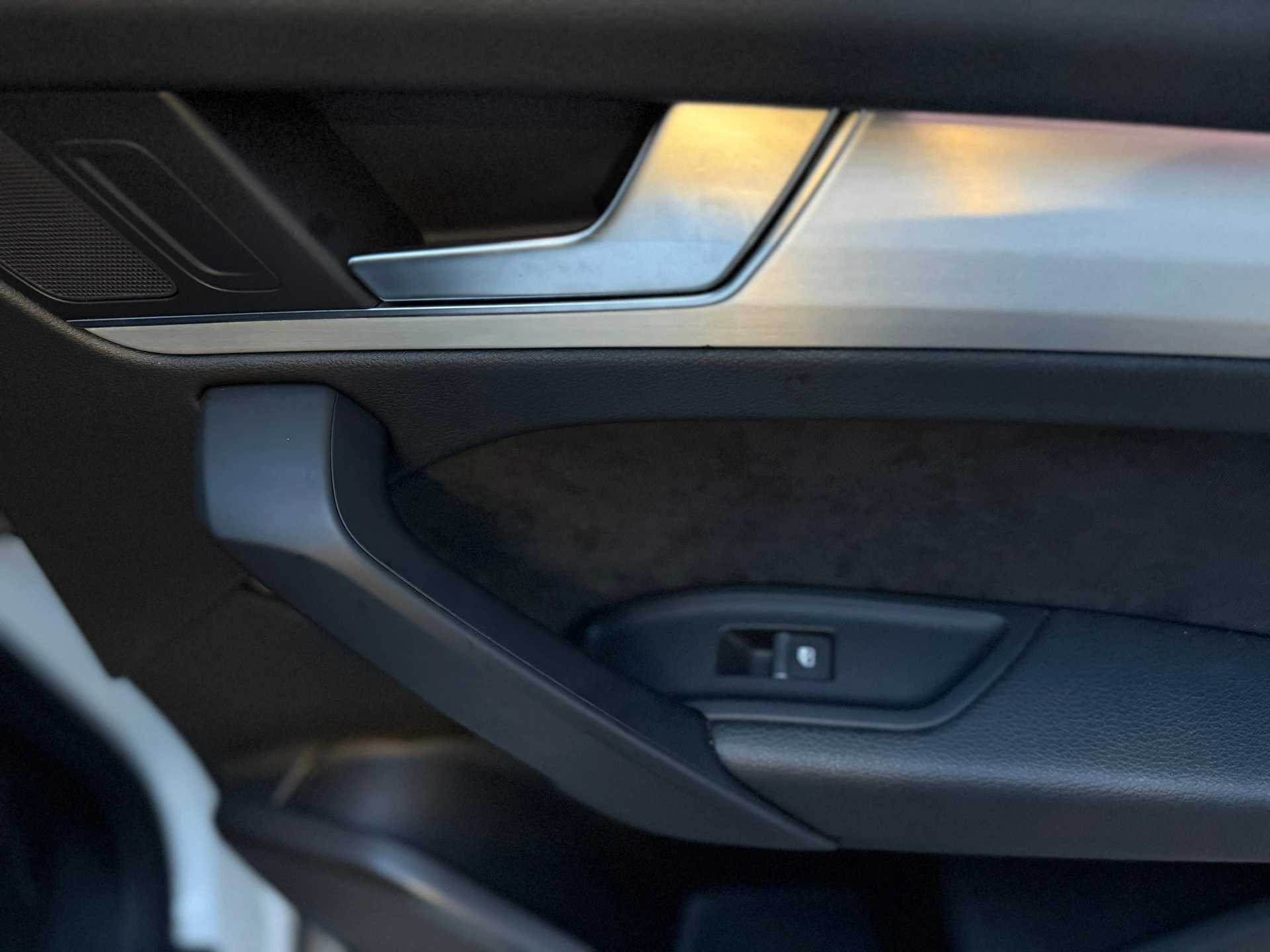 Hoofdafbeelding Audi SQ5