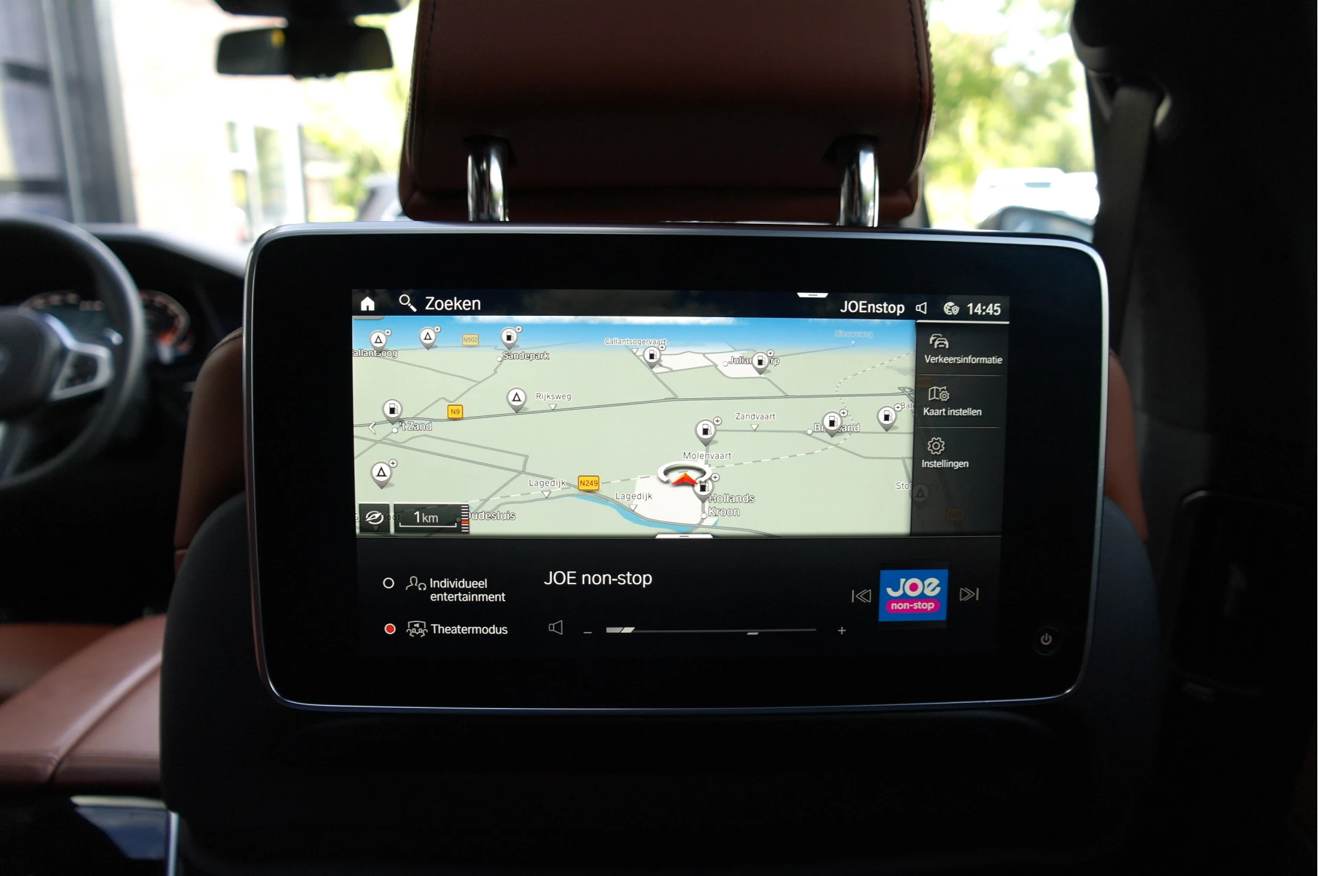Hoofdafbeelding BMW X7