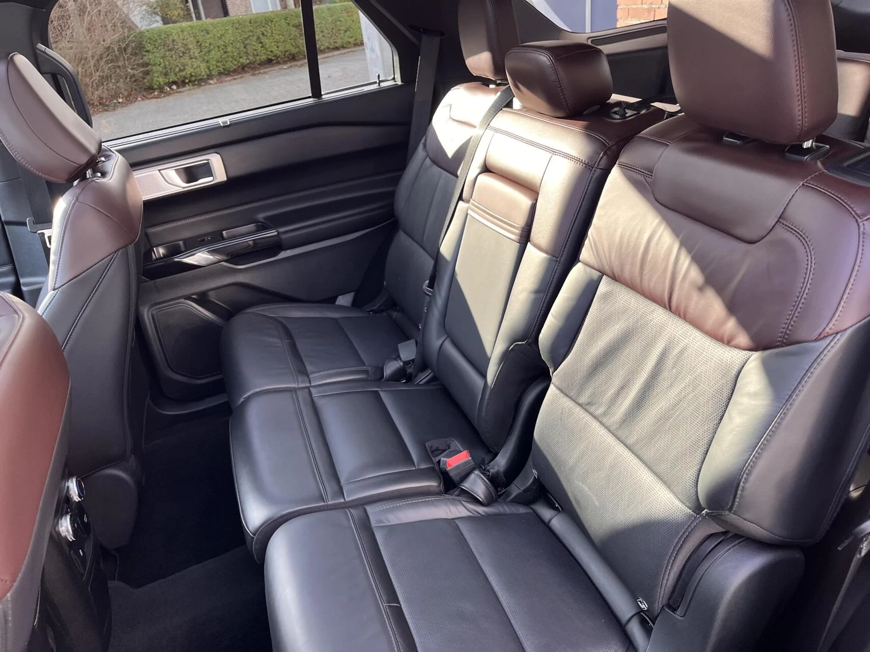 Hoofdafbeelding Ford Explorer