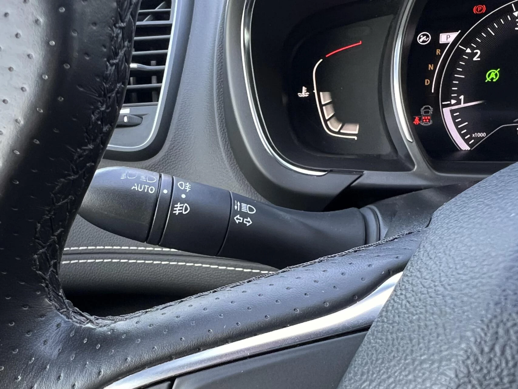 Hoofdafbeelding Renault Grand Scénic