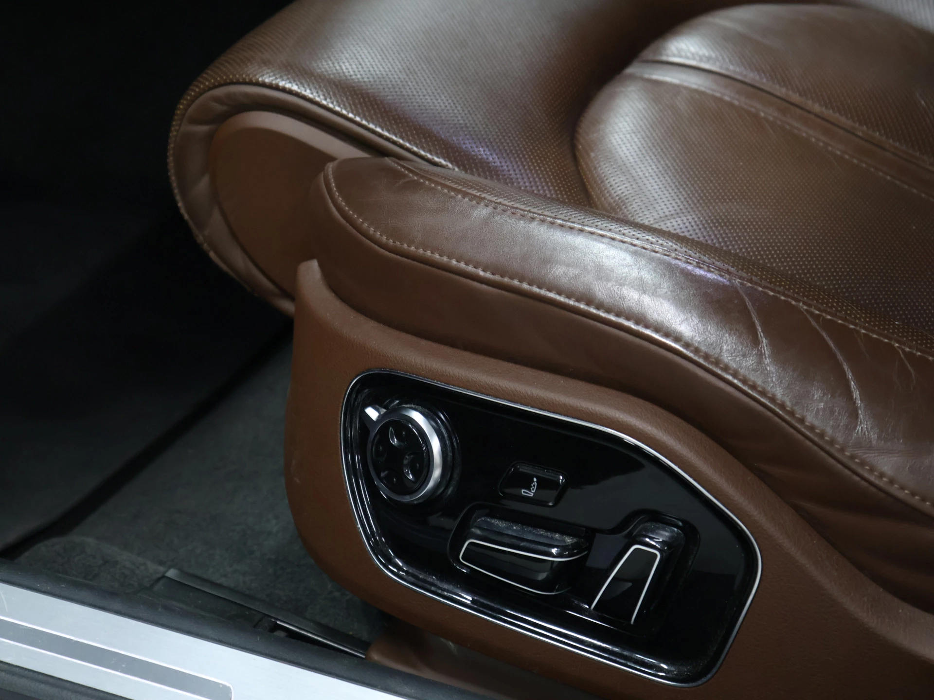 Hoofdafbeelding Audi A8
