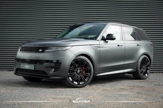 Land Rover Range Rover Sport 3.0 P460e SE PHEV / Carpathian Mat / Towing Pack / Pano / Incl BTW