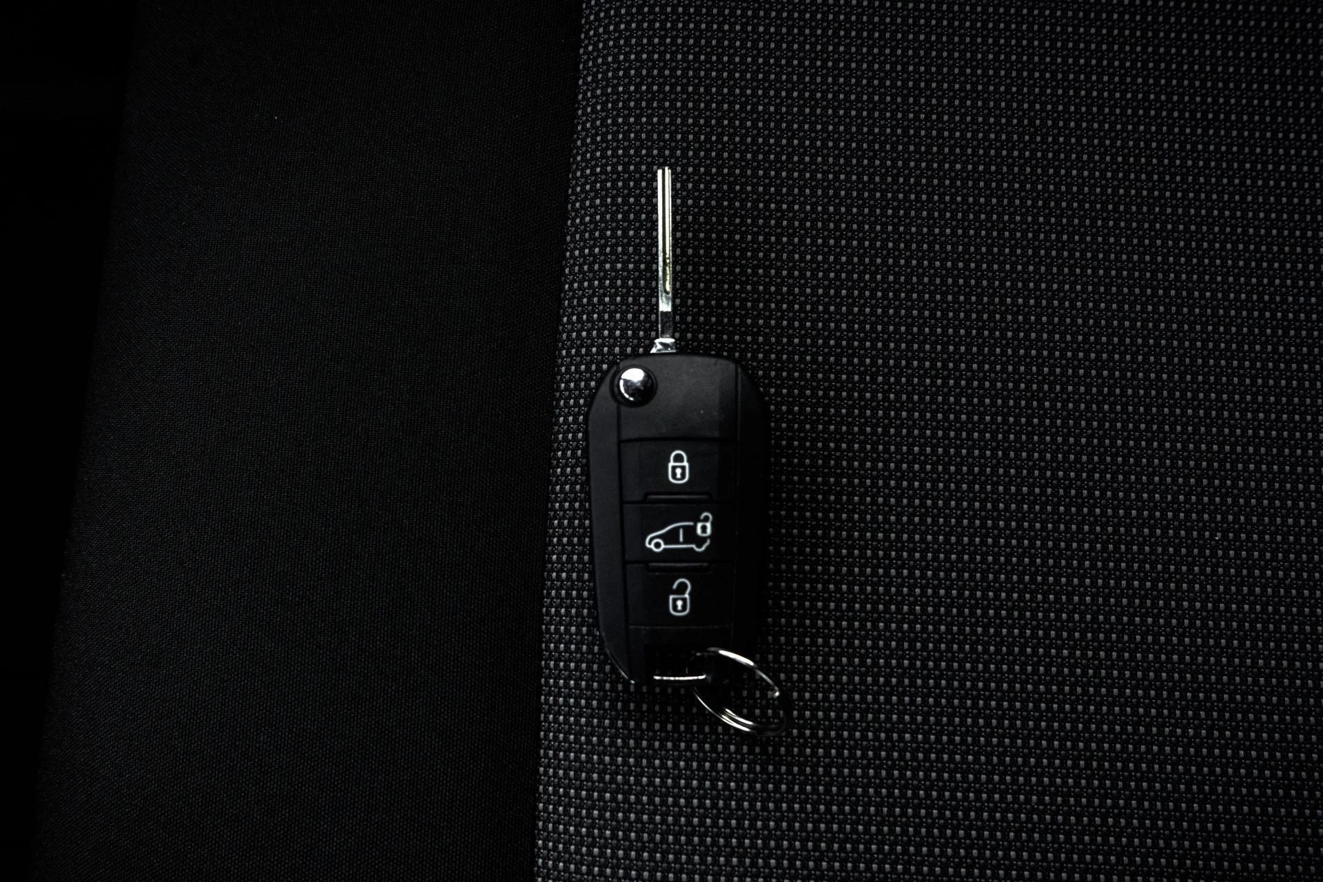 Hoofdafbeelding Fiat Scudo