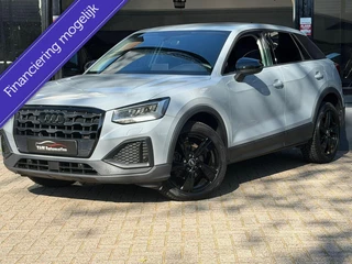 Audi Q2 35 TFSI Aut*Car-Play*Camera*Cruise Controle*BTW*