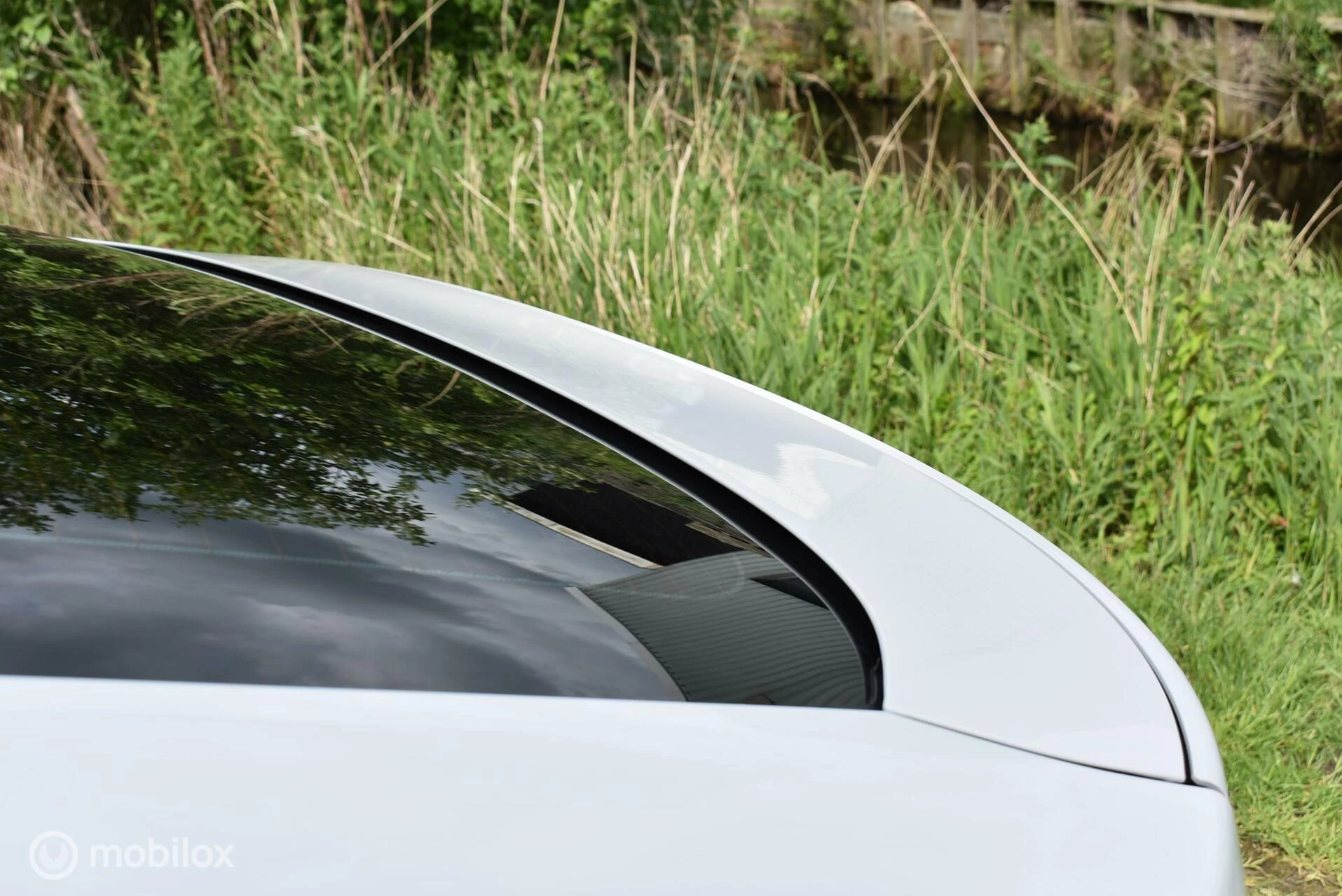 Hoofdafbeelding BMW 6 Serie