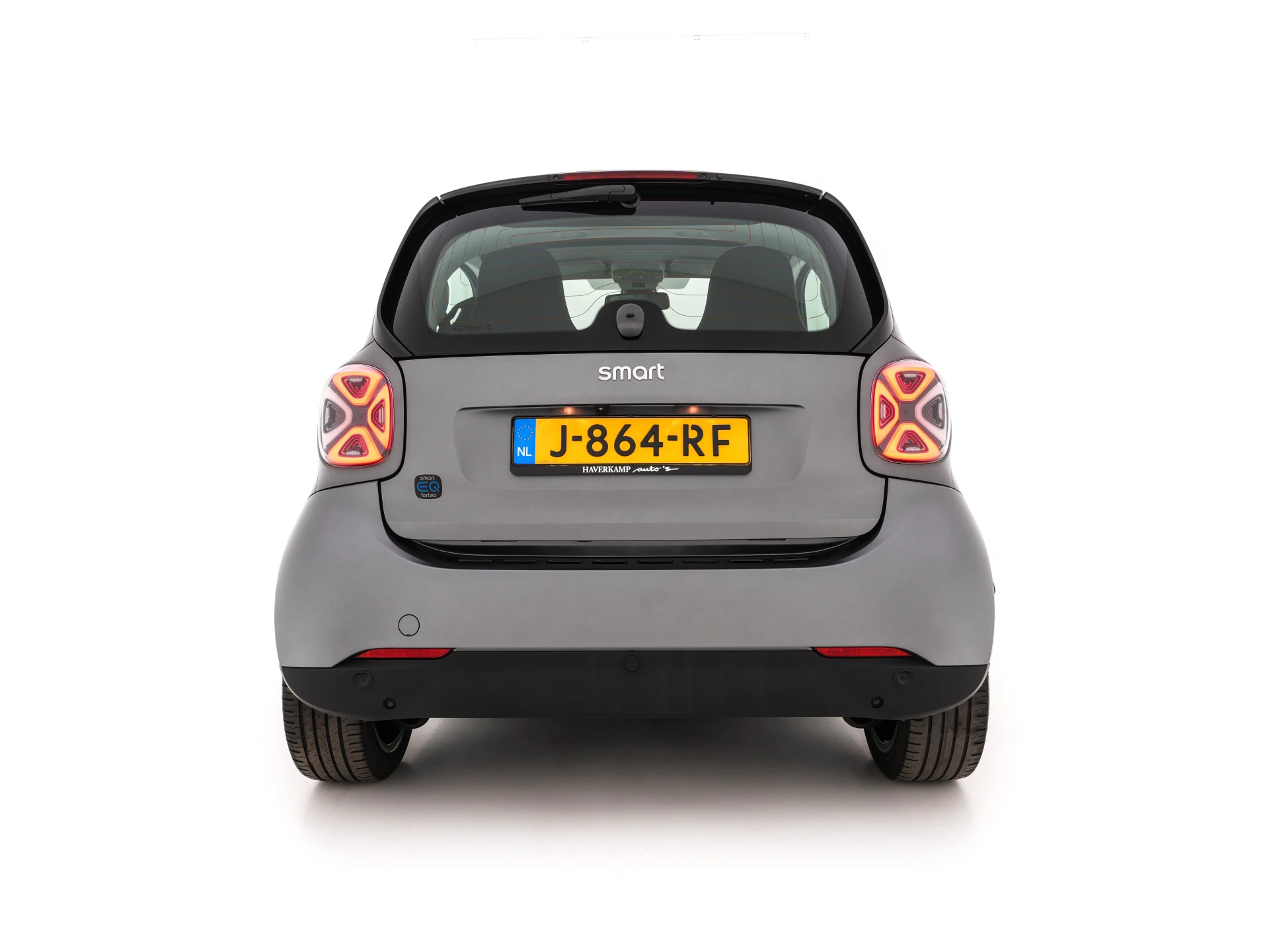 Hoofdafbeelding Smart Fortwo