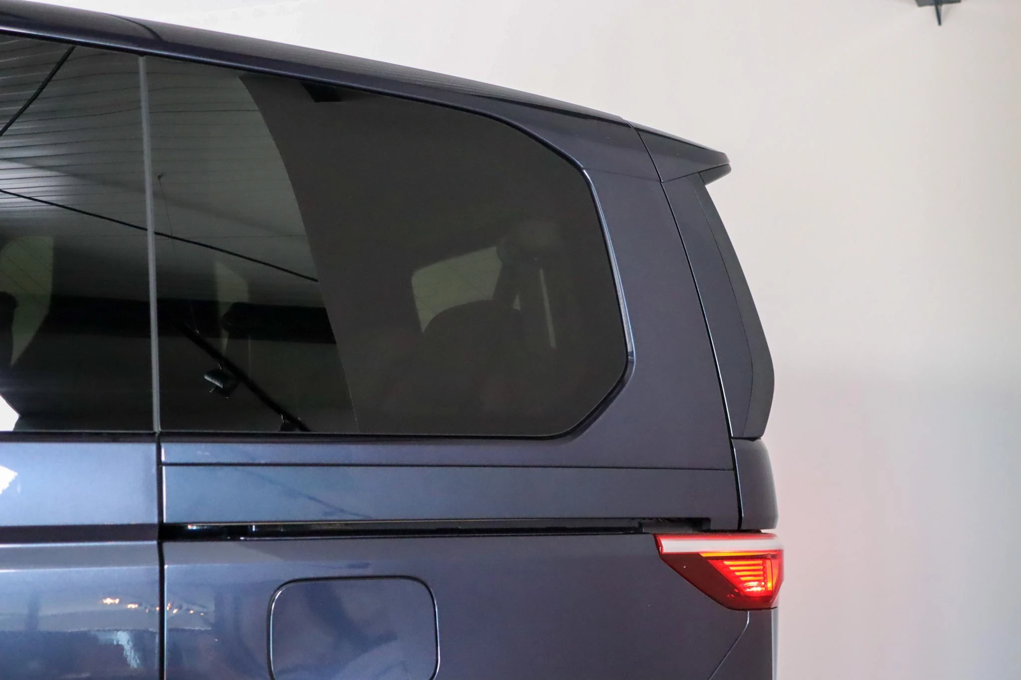 Hoofdafbeelding Volkswagen Multivan