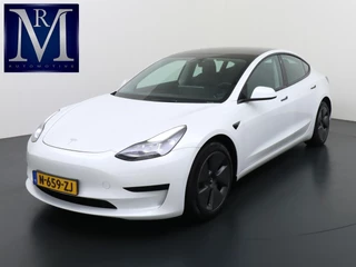 Tesla Model 3 Standard RWD Plus 60 kWh FACELIFT | AUTOPILOT | RIJKLAAR INCL. 12 MND. BOVAGGARANTIE