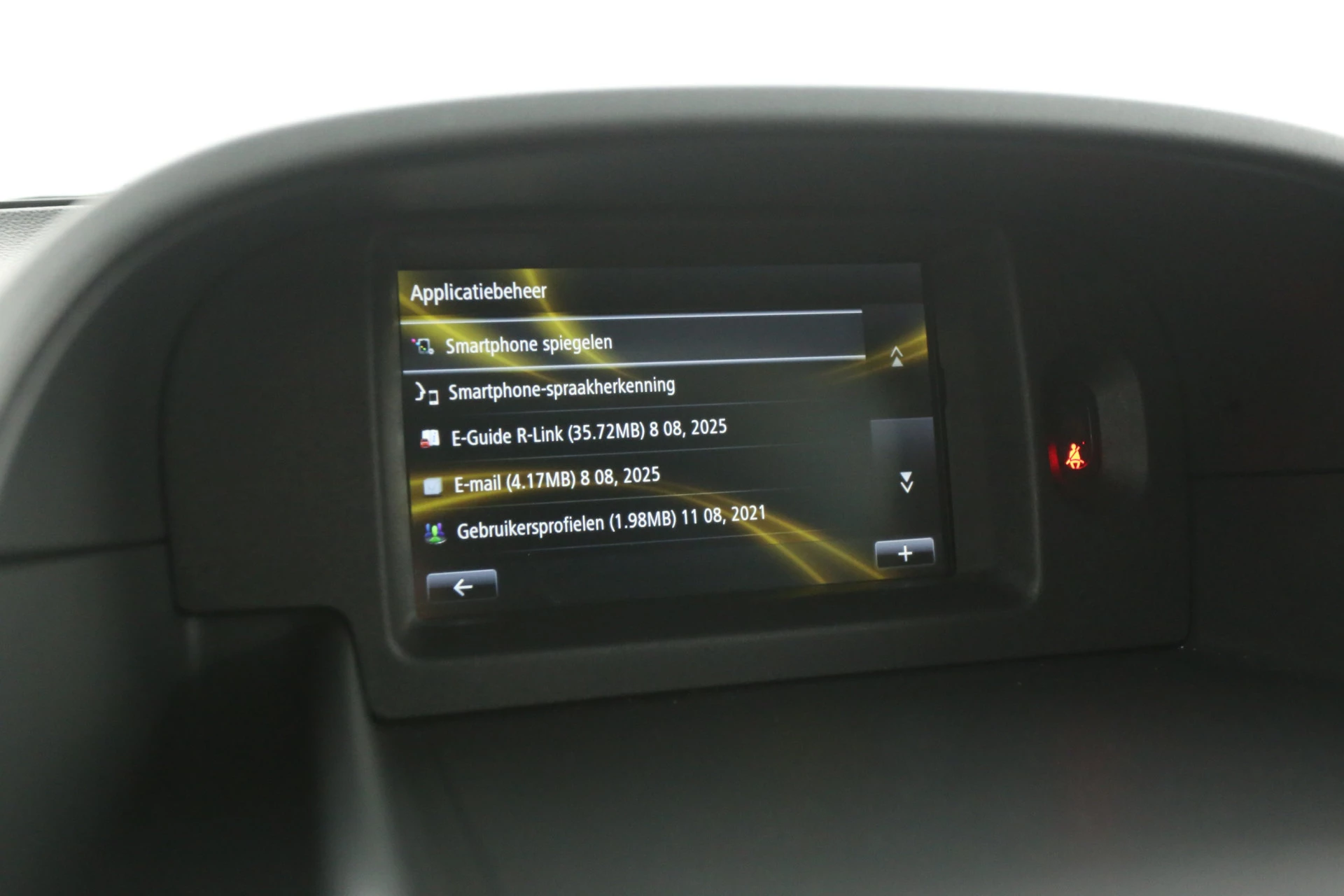 Hoofdafbeelding Renault Kangoo Z.E.