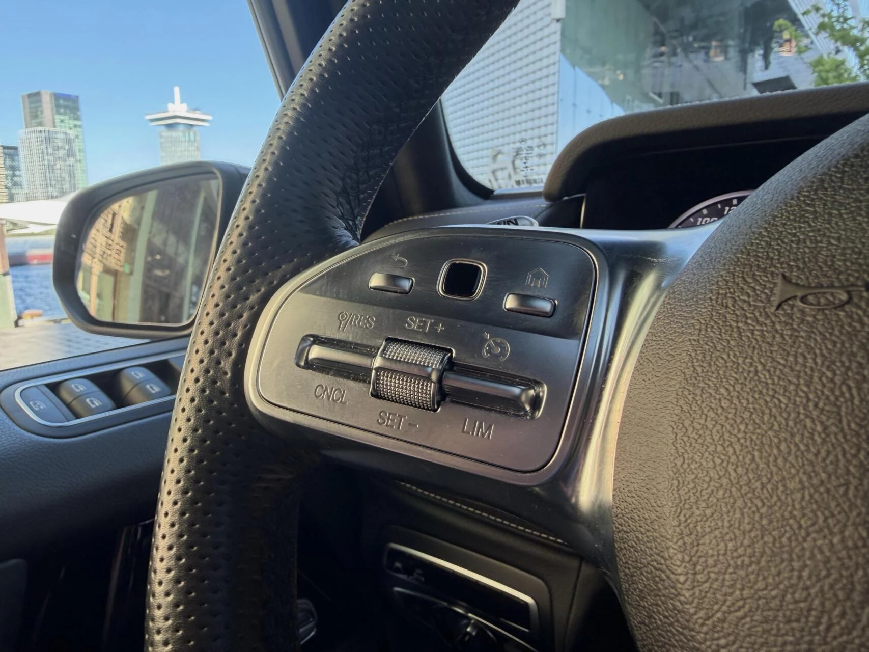 Hoofdafbeelding Mercedes-Benz G-Klasse