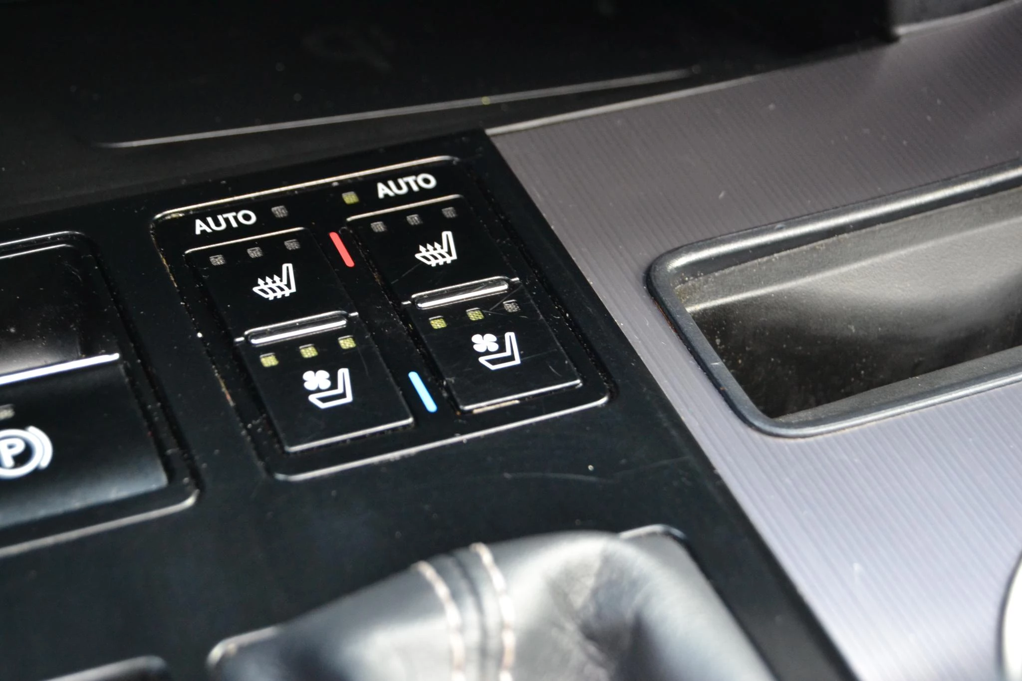 Hoofdafbeelding Lexus RX