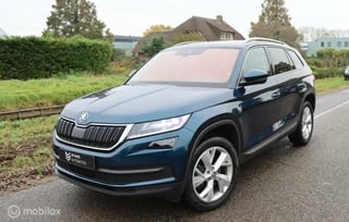 Skoda Kodiaq 2.0 TSI 4x4 Style / Navi / Carplay / Stoelv