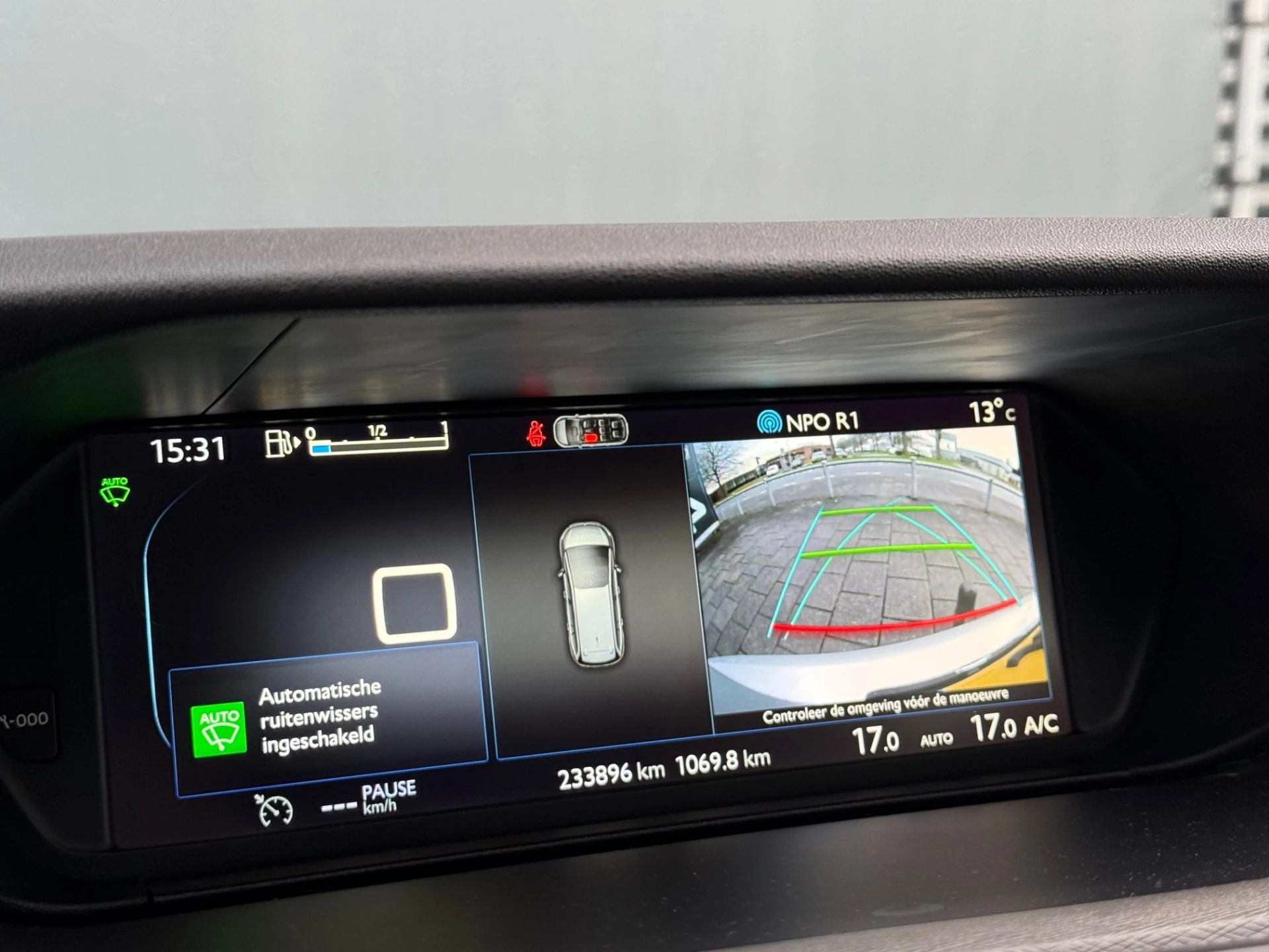 Hoofdafbeelding Citroën Grand C4 Picasso