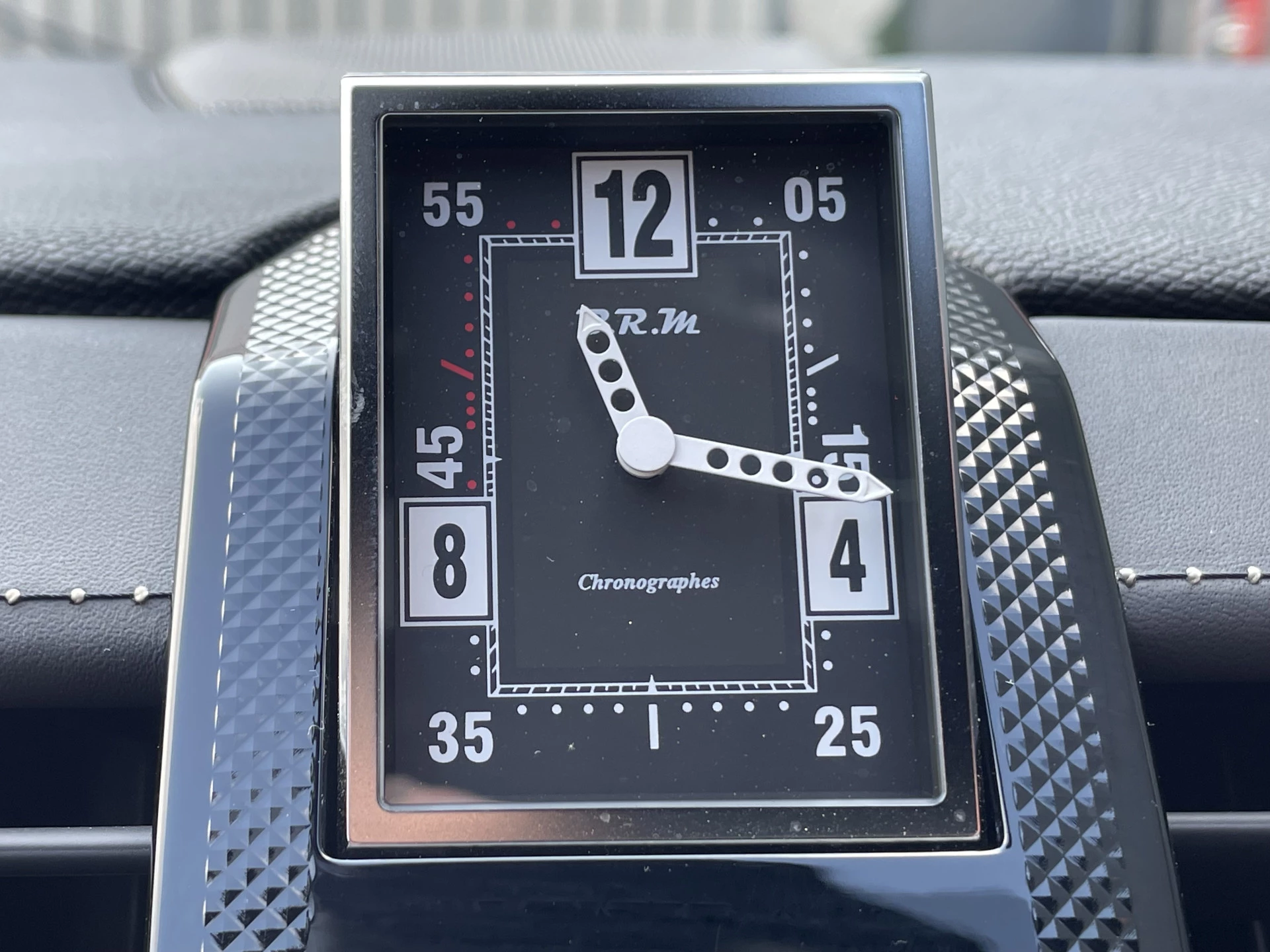 Hoofdafbeelding DS DS 7