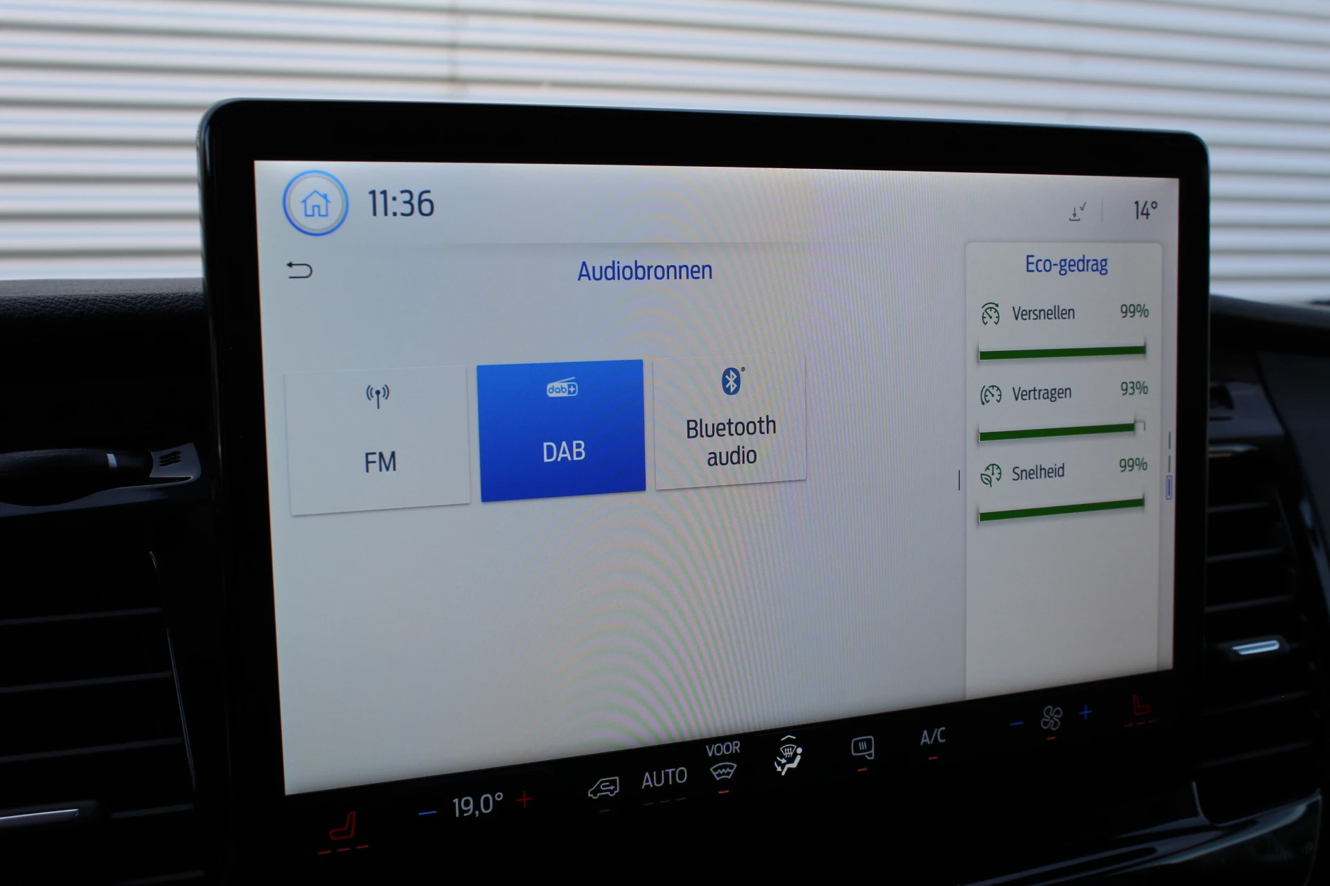 Hoofdafbeelding Ford E-Transit