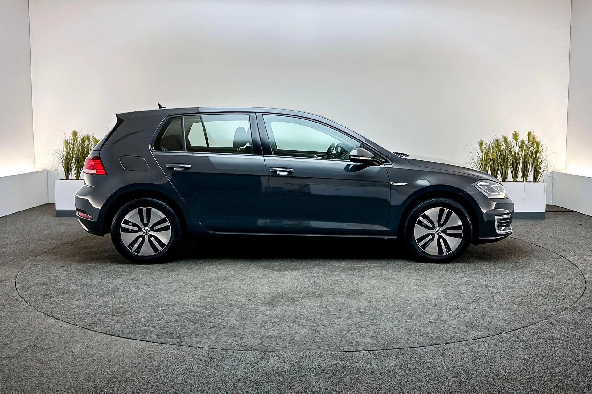 Hoofdafbeelding Volkswagen e-Golf