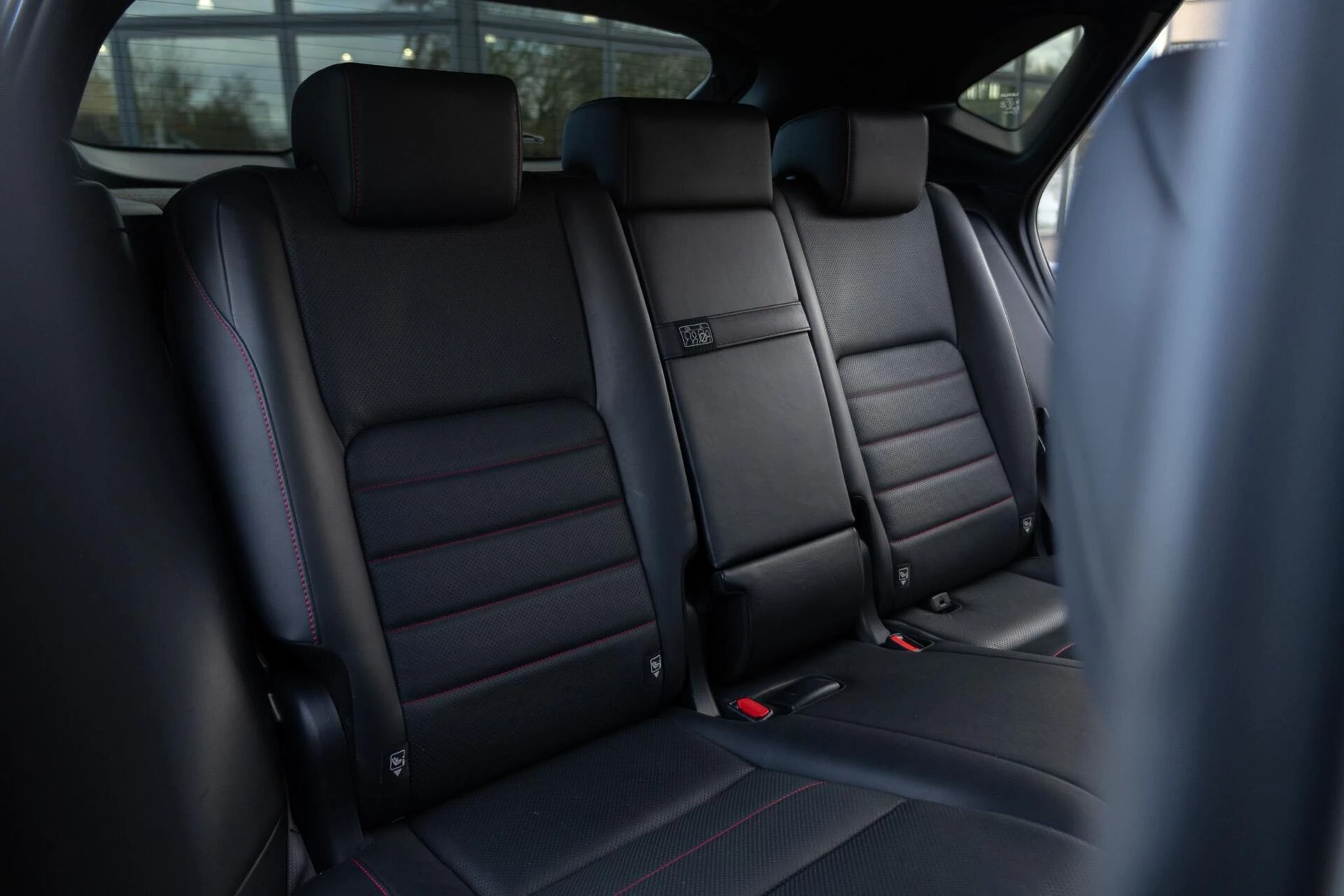 Hoofdafbeelding Lexus NX