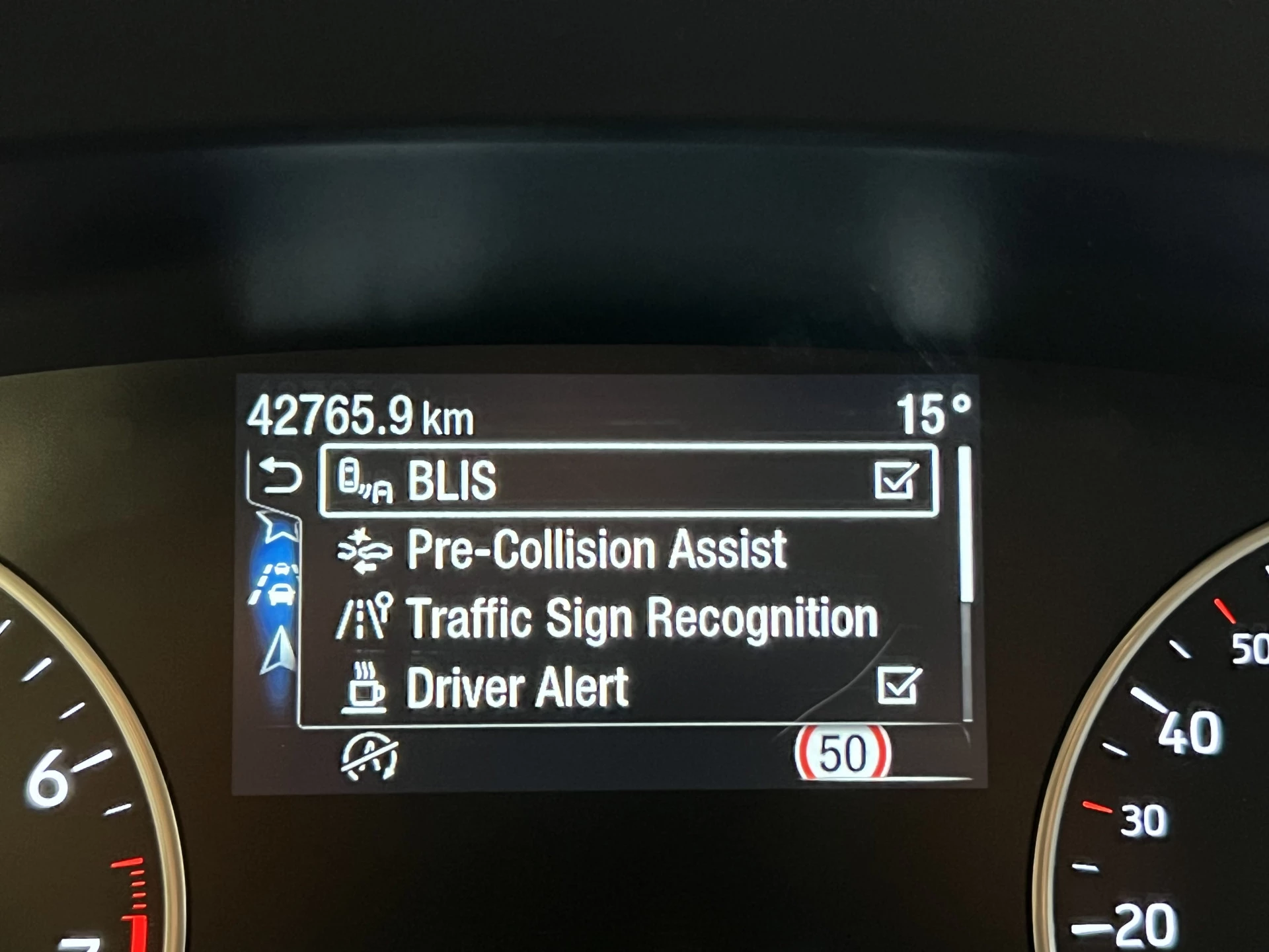 Hoofdafbeelding Ford EcoSport