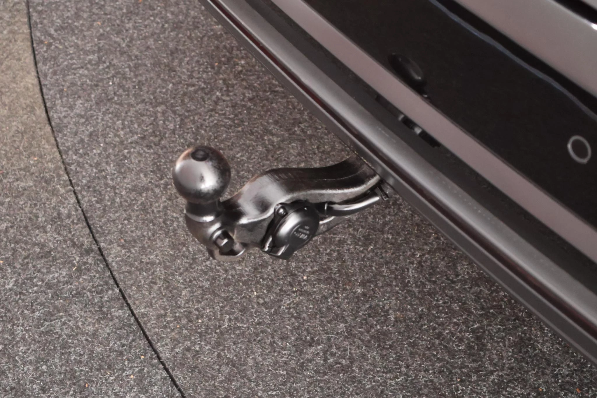 Hoofdafbeelding Volkswagen Touareg
