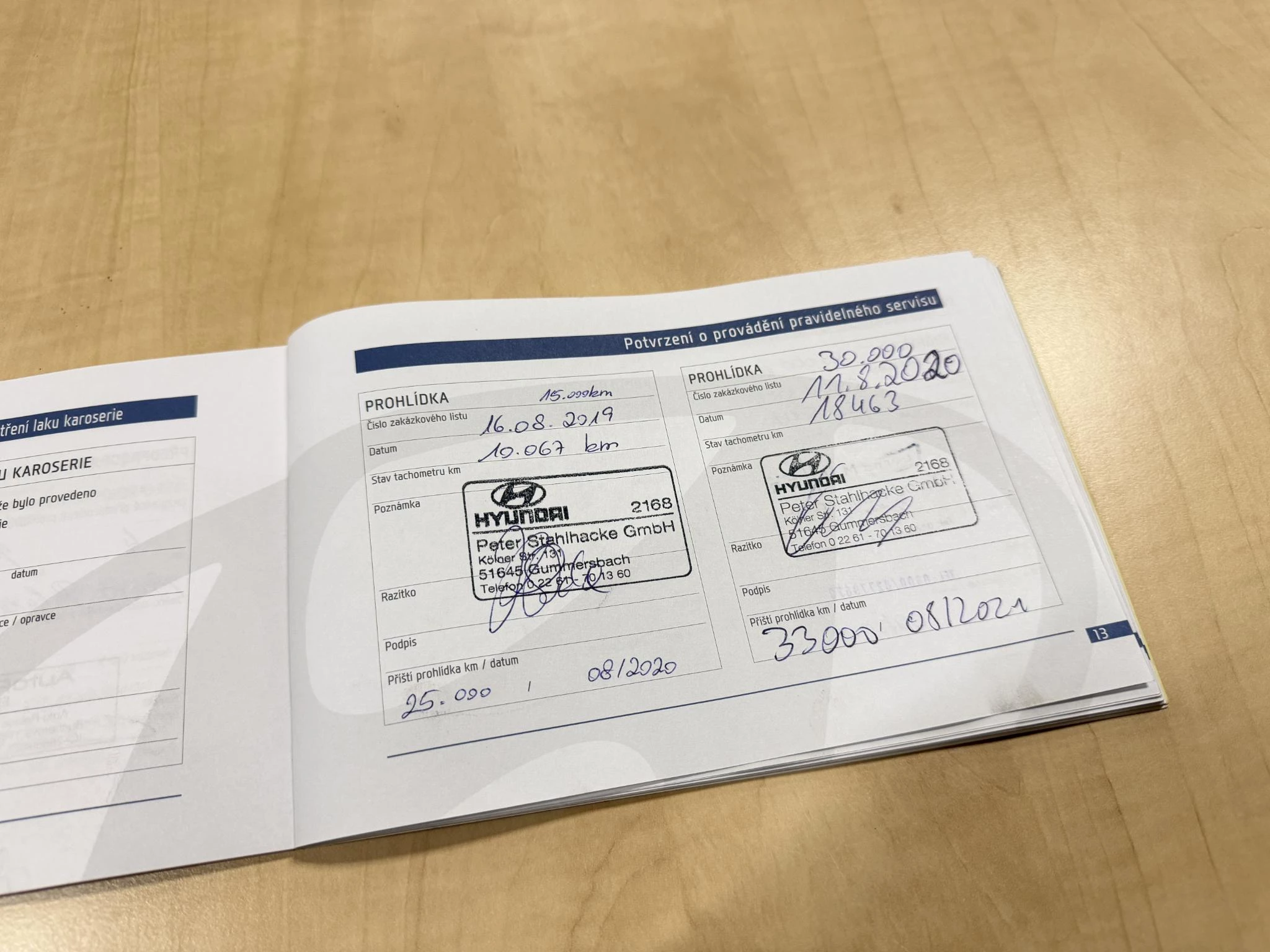 Hoofdafbeelding Hyundai i30