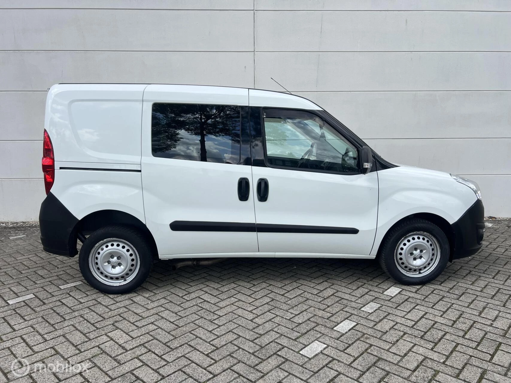 Hoofdafbeelding Opel Combo